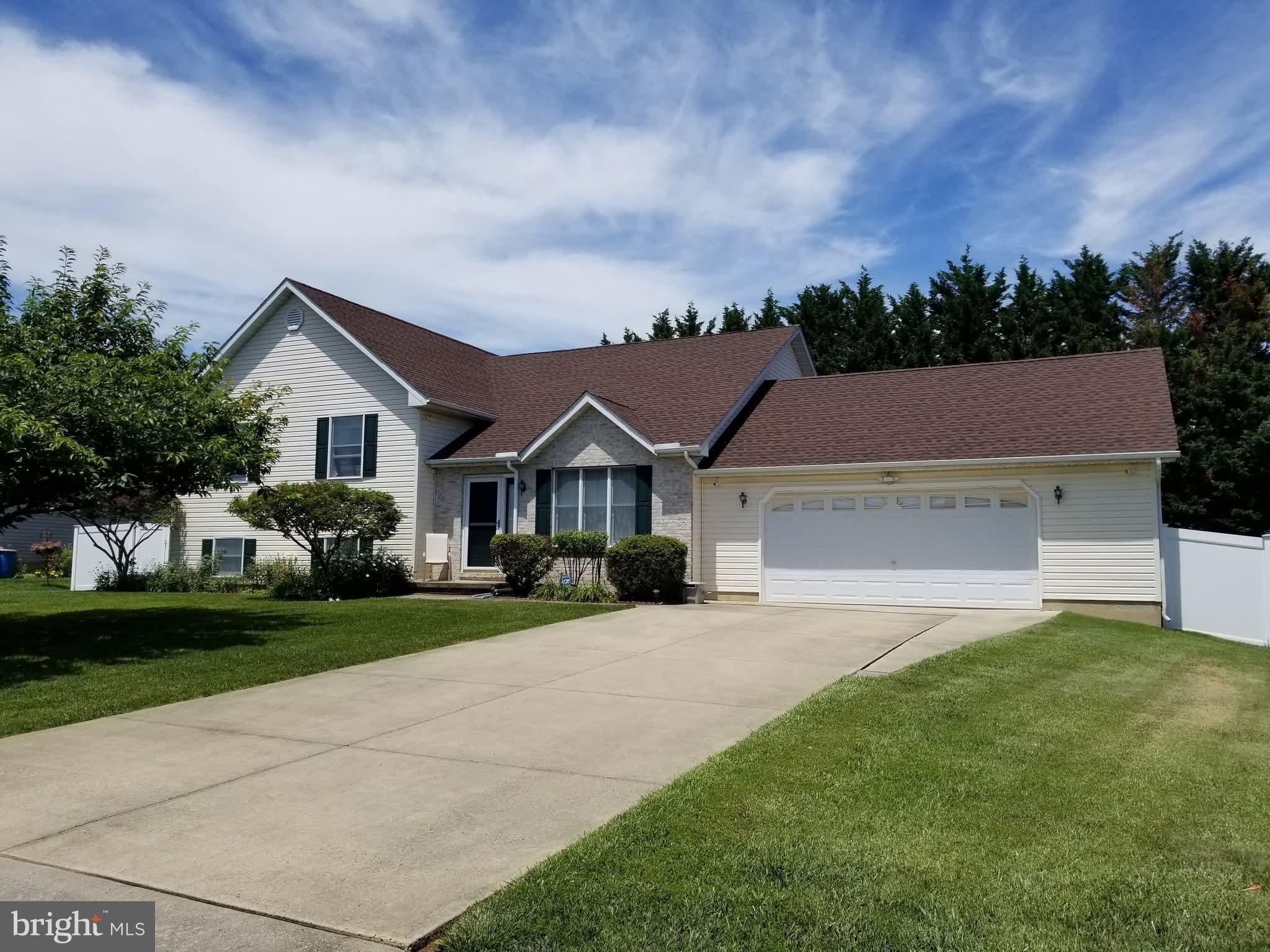 750 MARIAN DRIVE