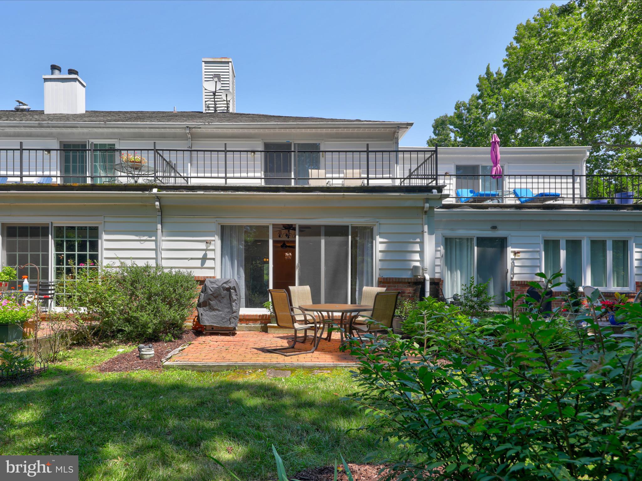 MARTINGHAM - Residential Lease