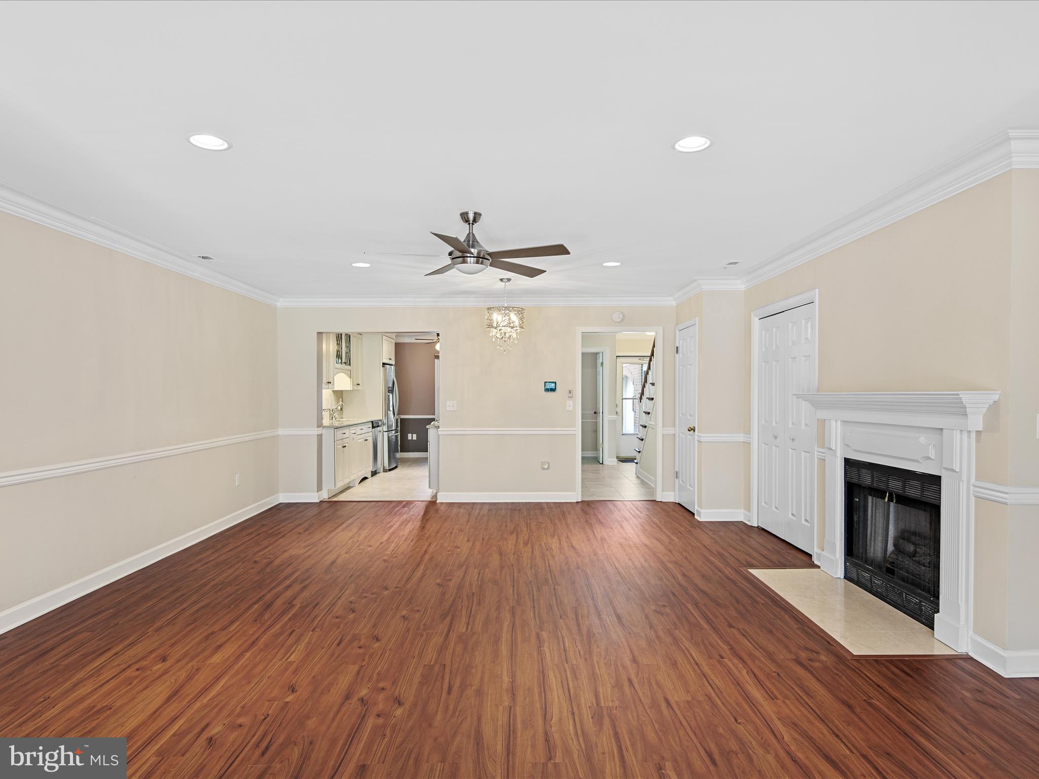 MARTINGHAM - Residential Lease