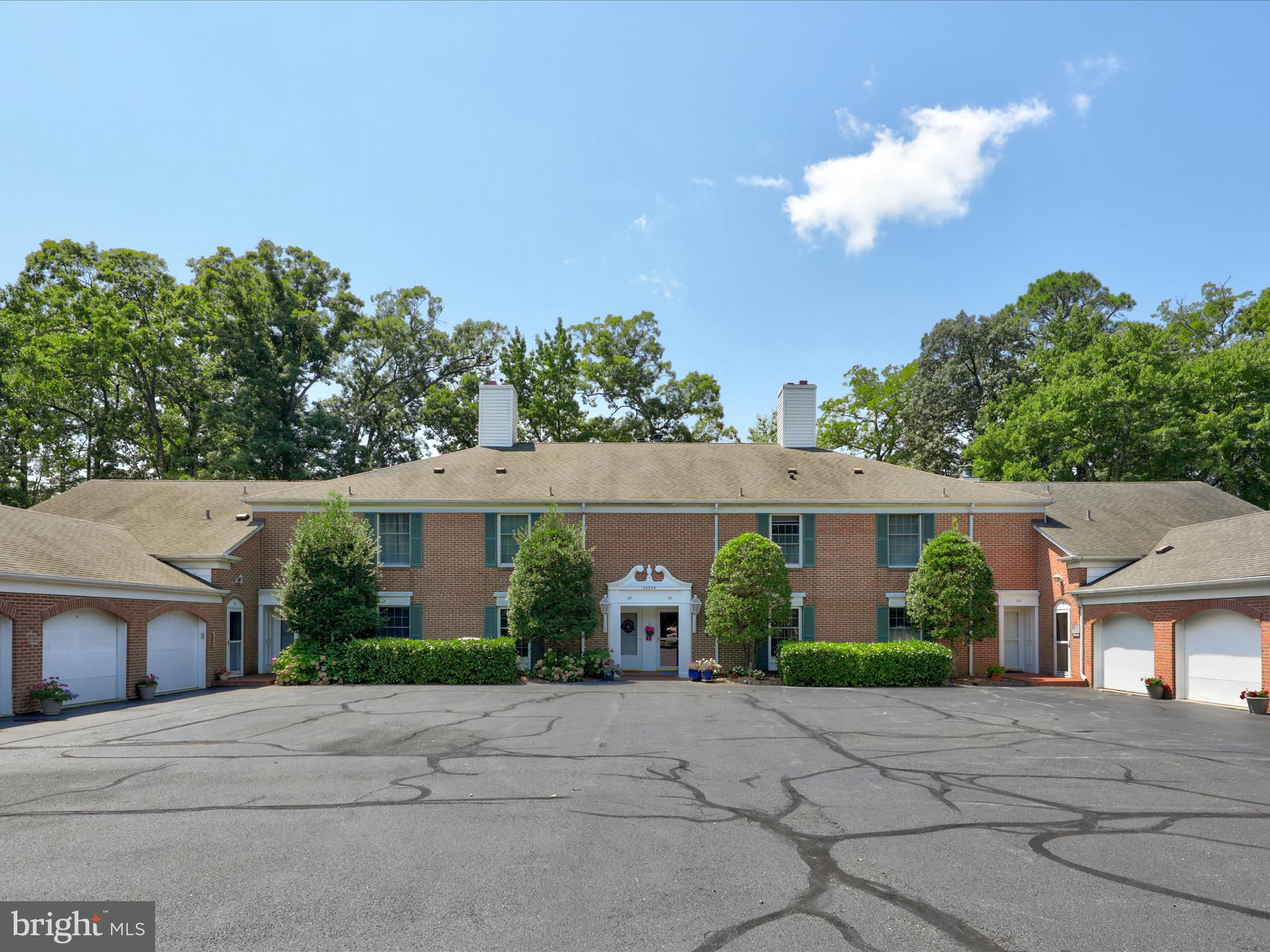 MARTINGHAM - Residential Lease