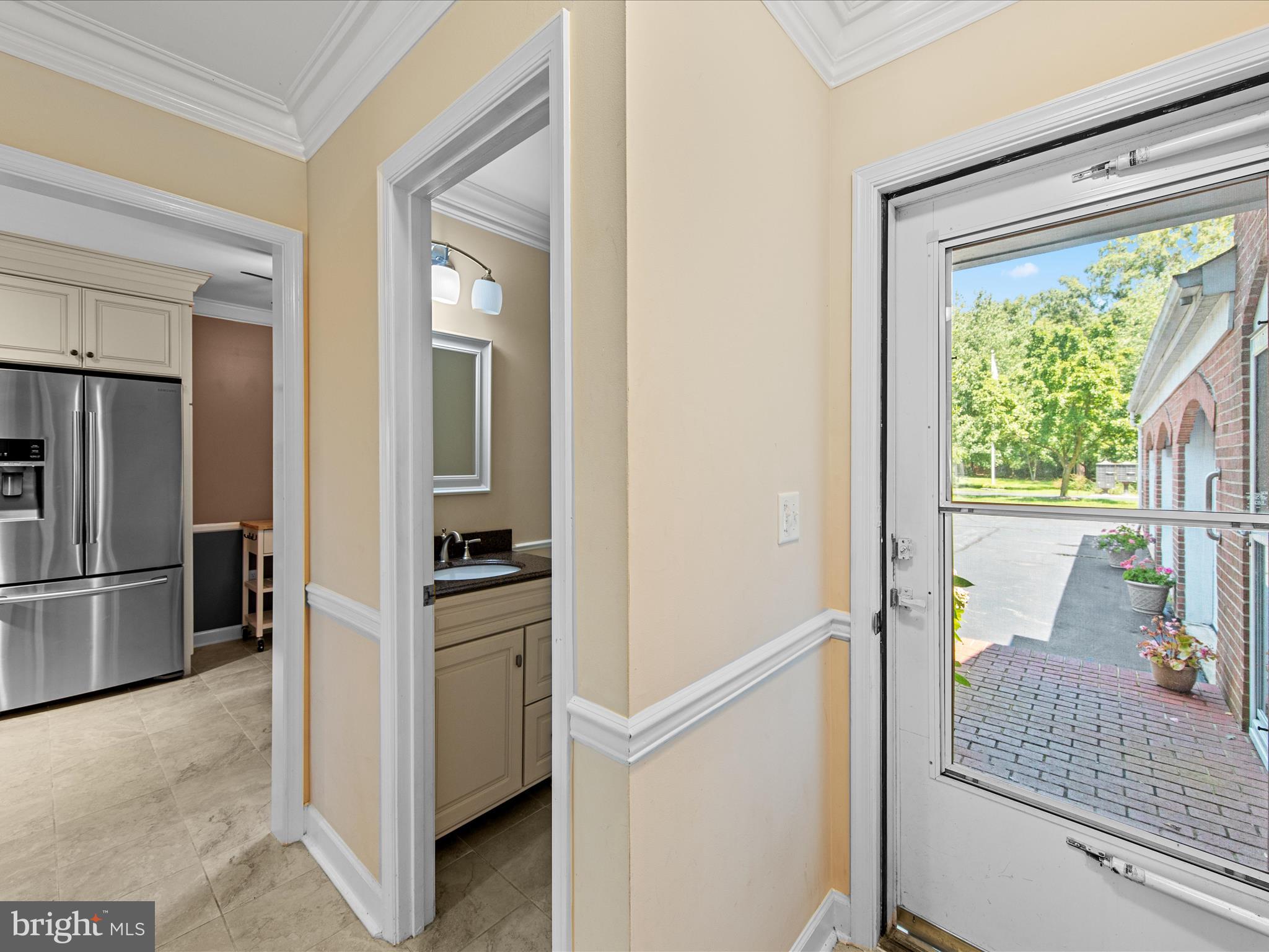 MARTINGHAM - Residential Lease