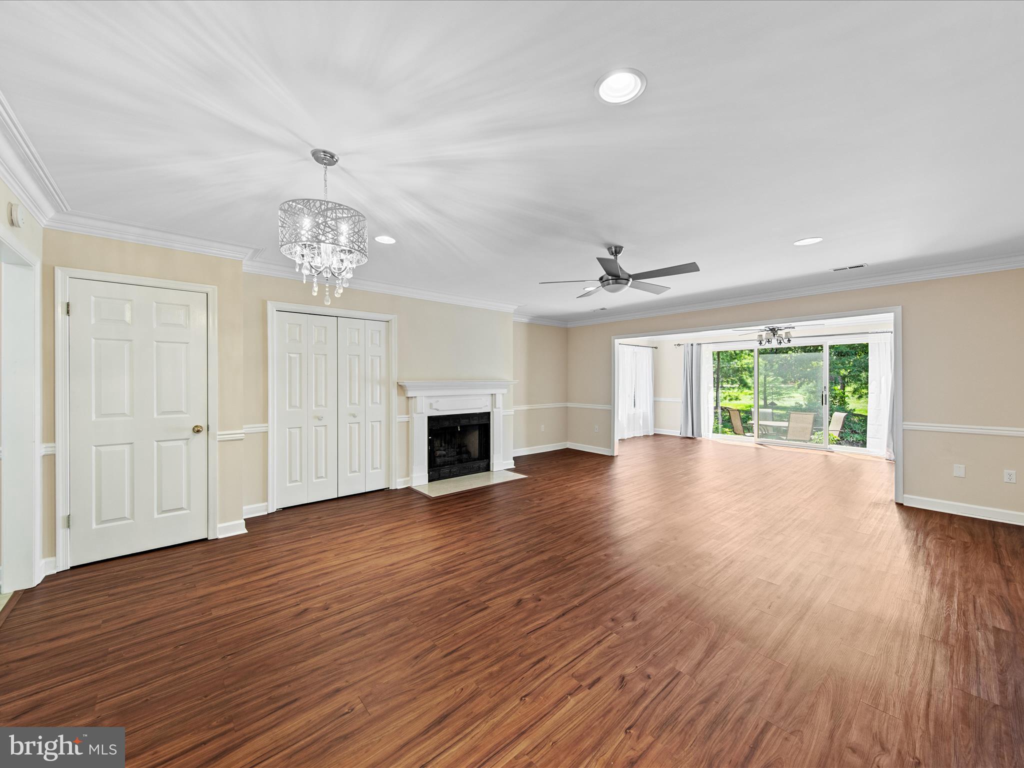 MARTINGHAM - Residential Lease