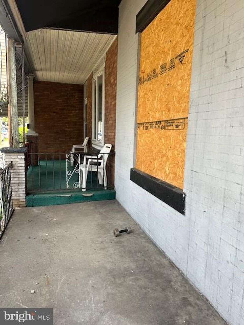 Photo of 1317 N 61st Street, PHILADELPHIA, PA 19151 (MLS # PAPH2579956)