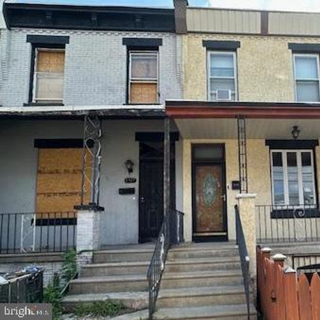Photo of 1317 N 61st Street, PHILADELPHIA, PA 19151 (MLS # PAPH2579956)