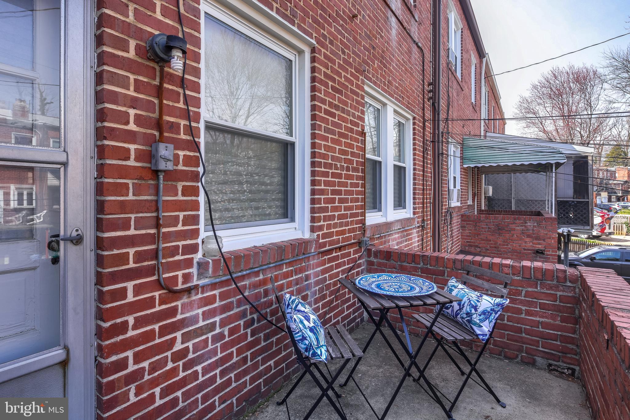 CATONSVILLE - Residential