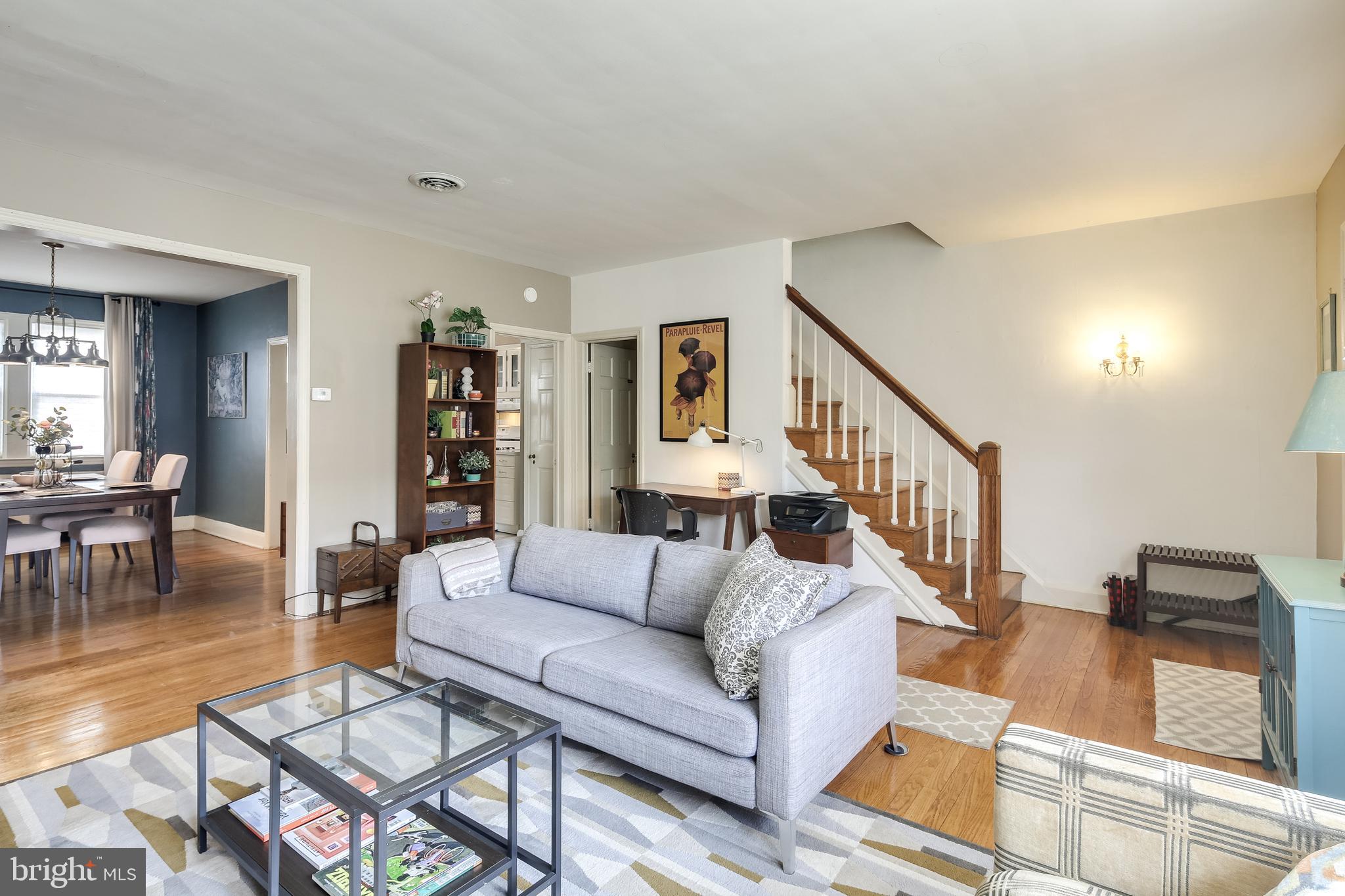 CATONSVILLE - Residential