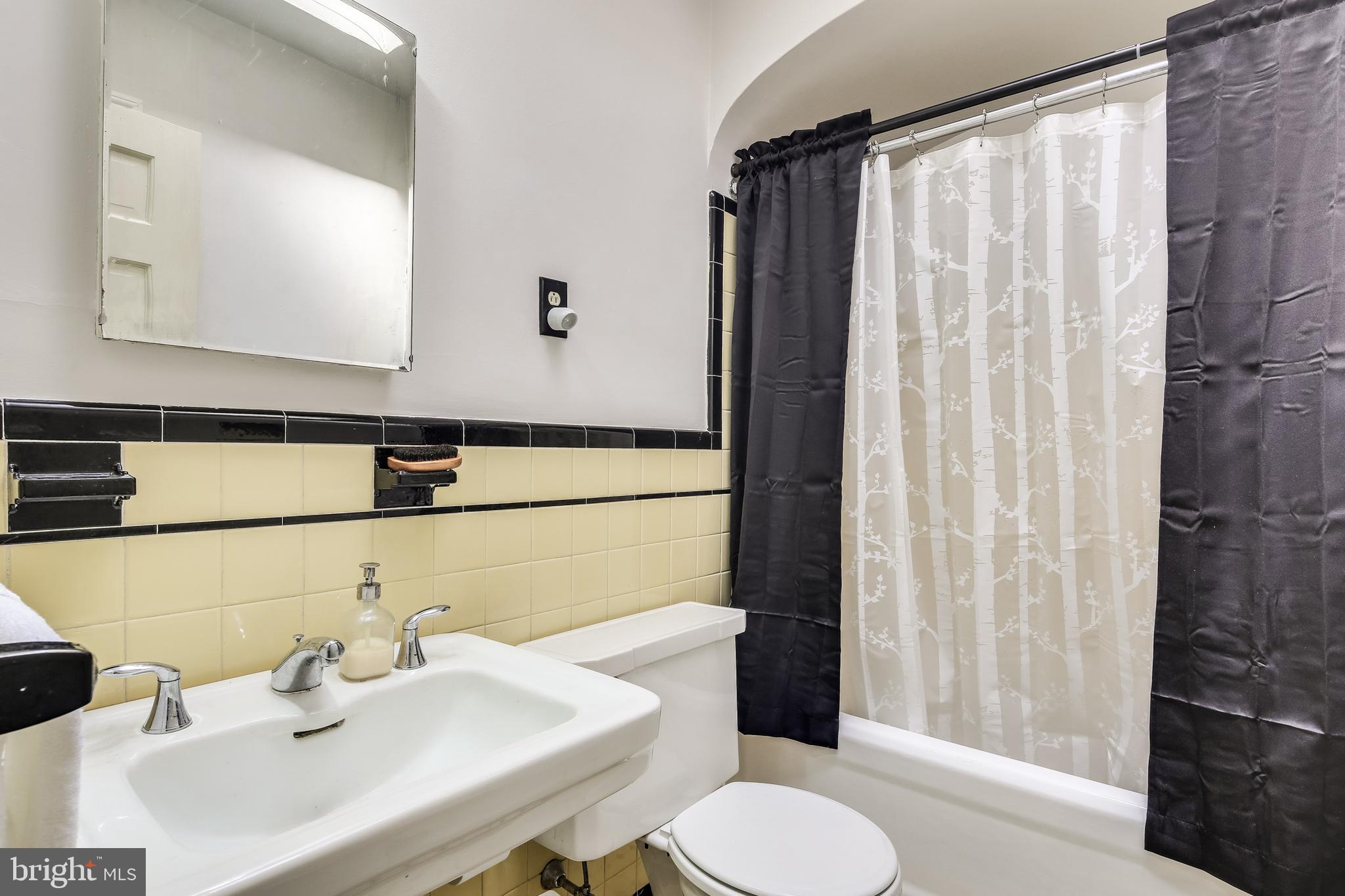 CATONSVILLE - Residential