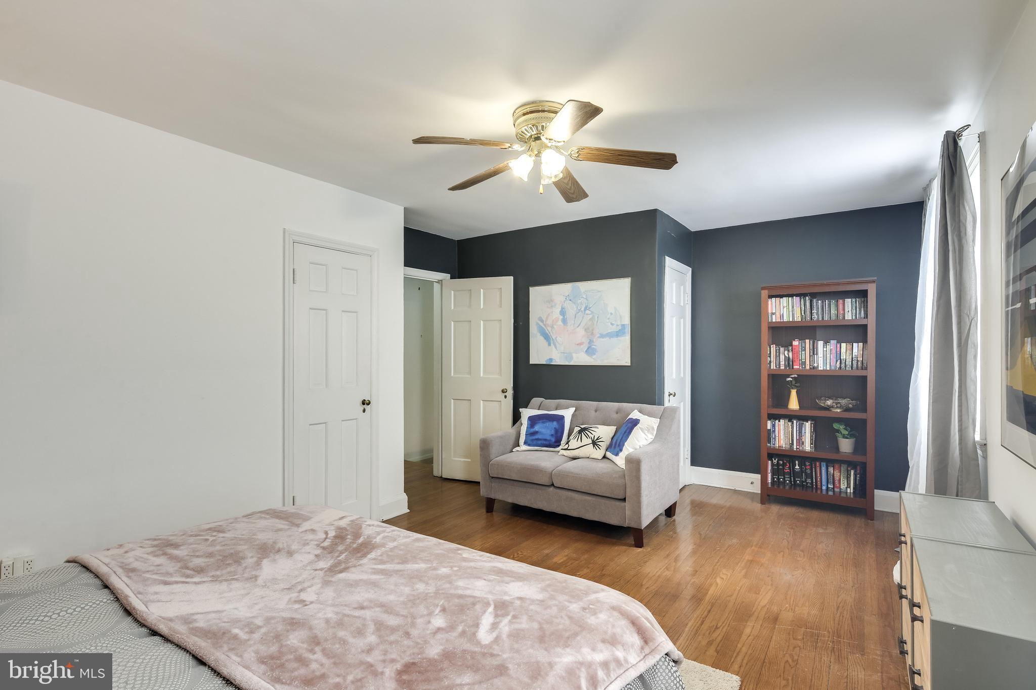 CATONSVILLE - Residential