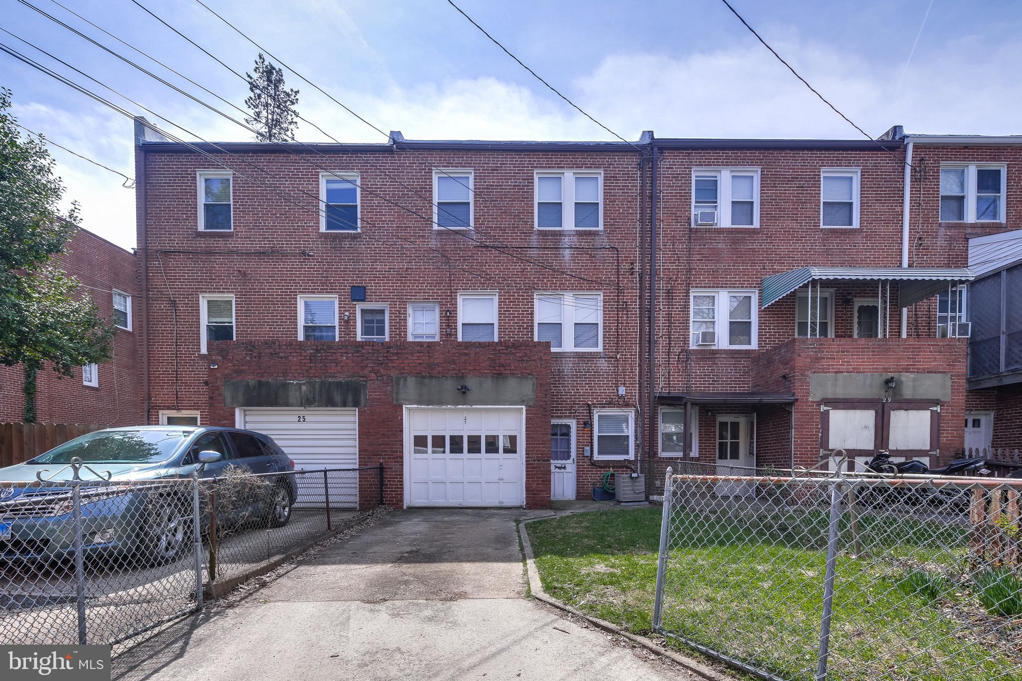 CATONSVILLE - Residential