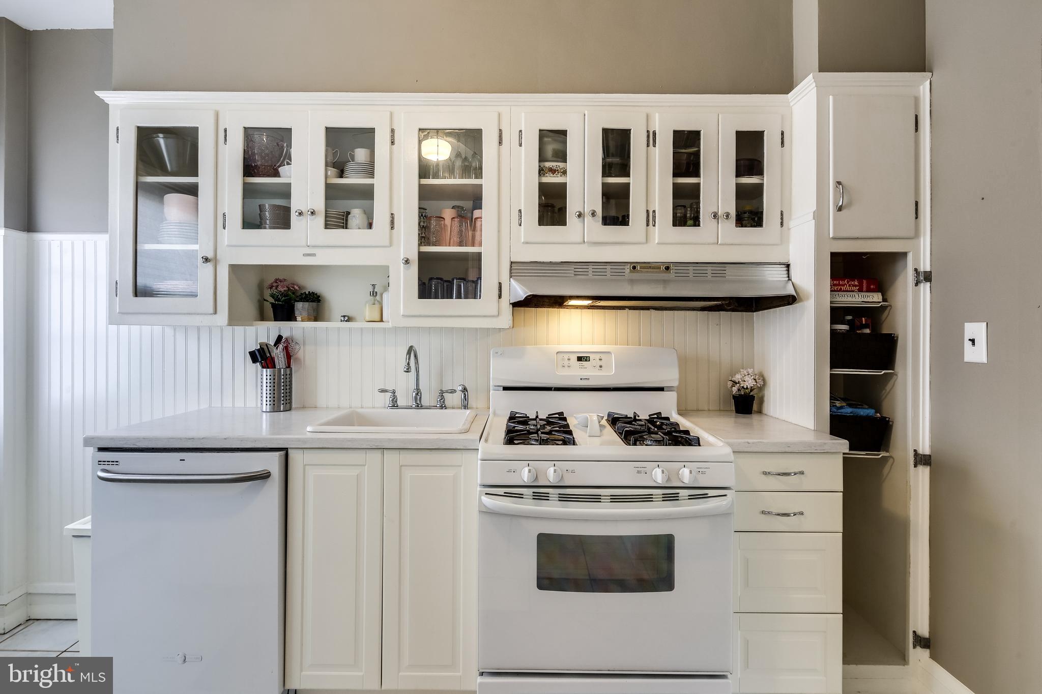 CATONSVILLE - Residential