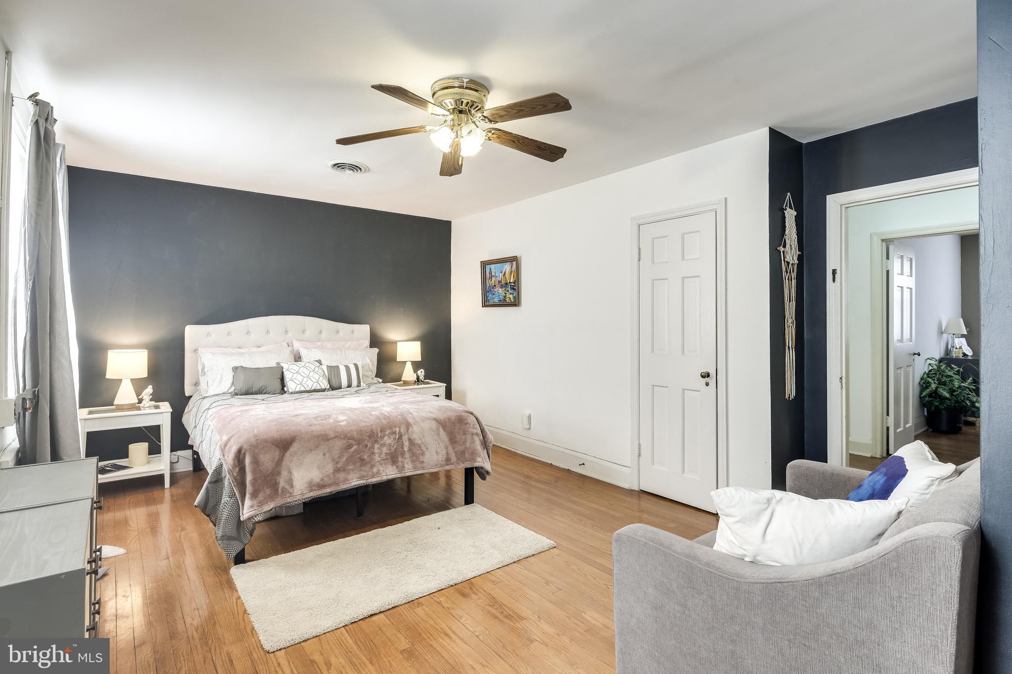 CATONSVILLE - Residential