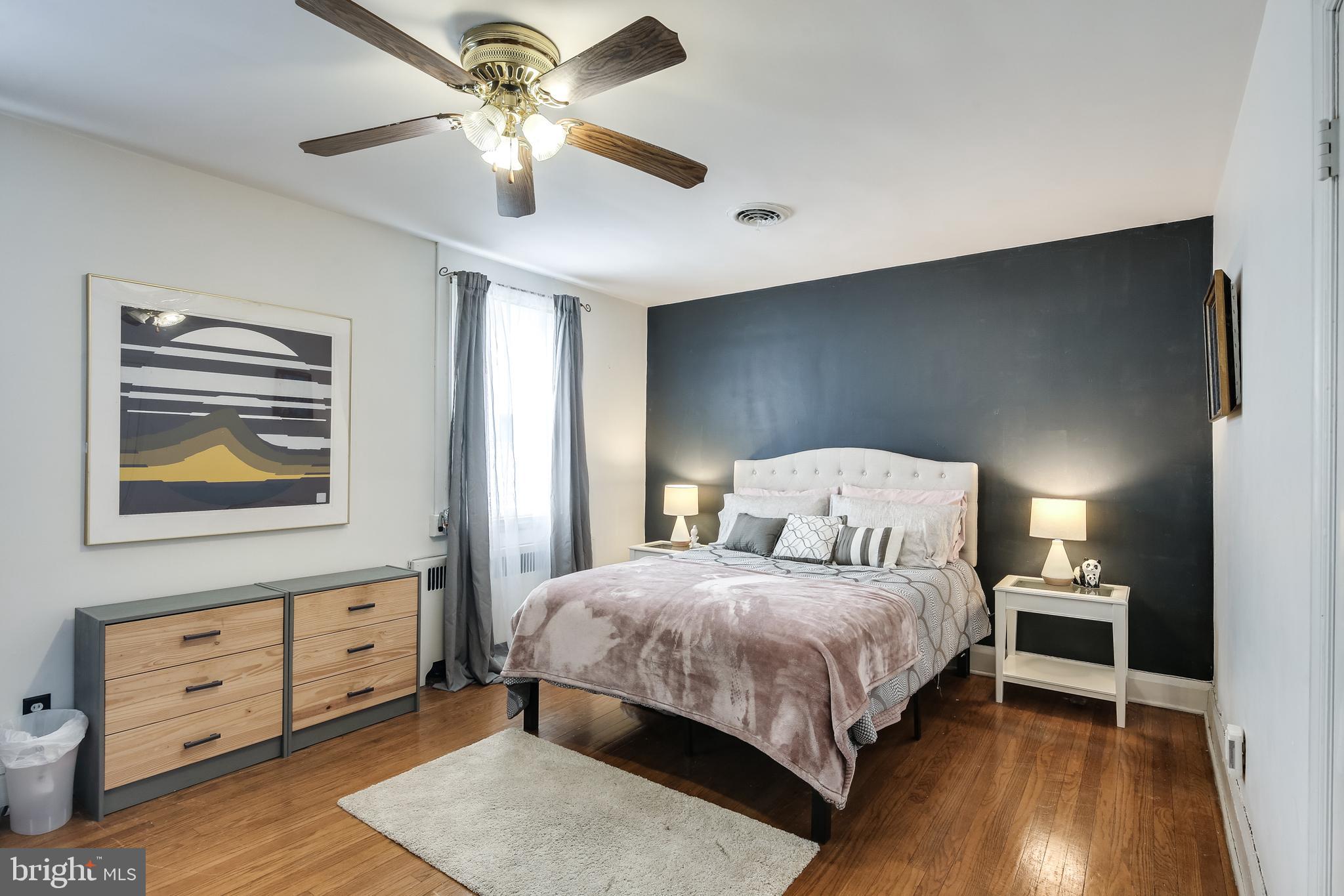 CATONSVILLE - Residential