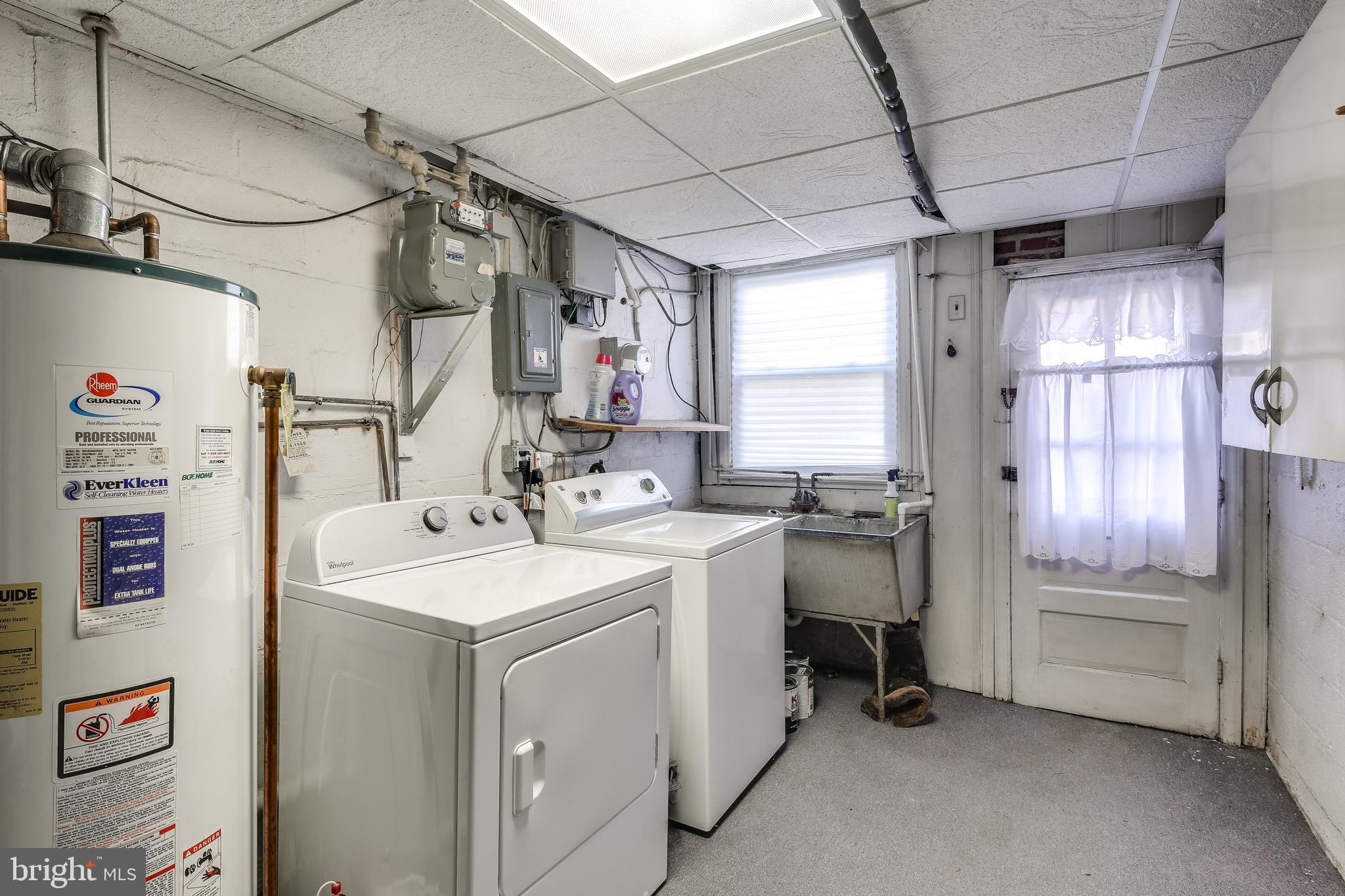 CATONSVILLE - Residential