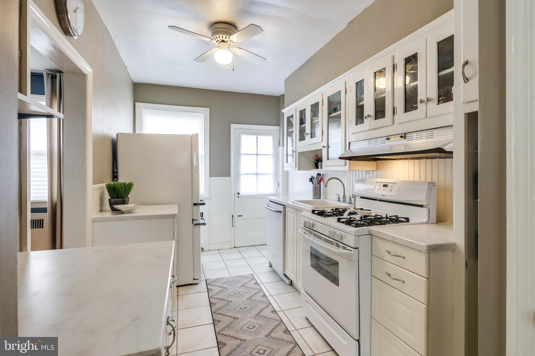 CATONSVILLE - Residential