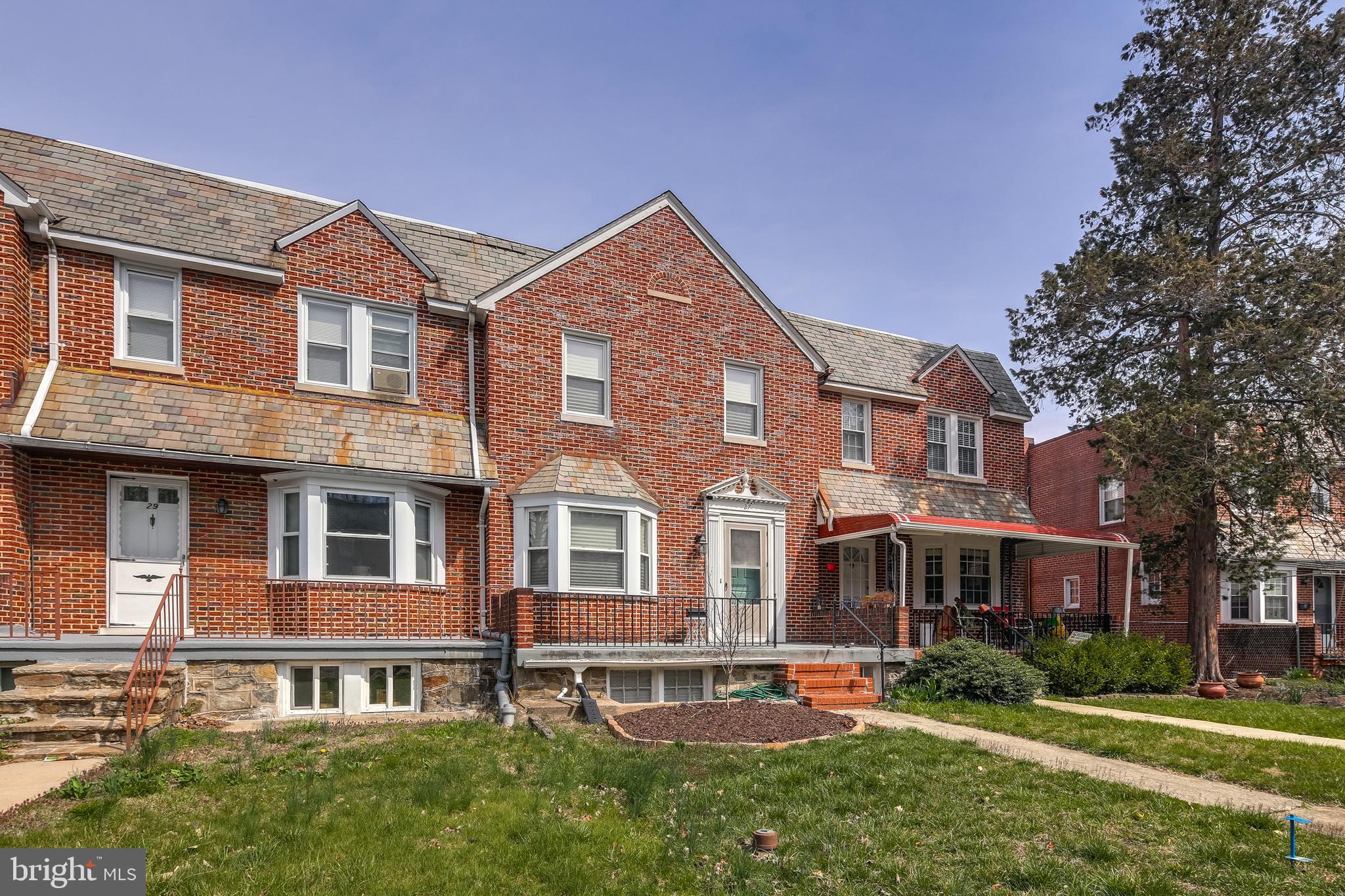 CATONSVILLE - Residential