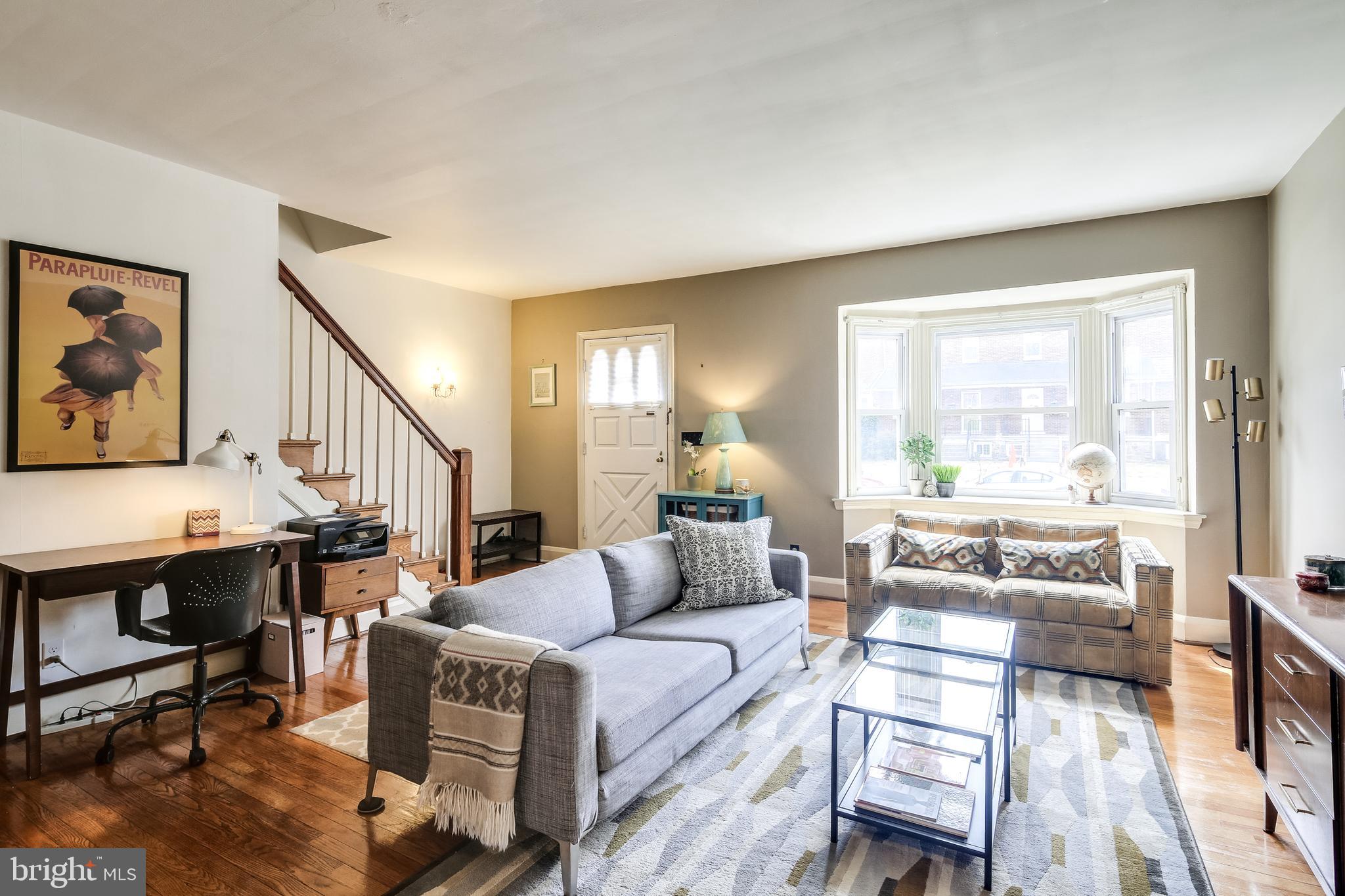 CATONSVILLE - Residential