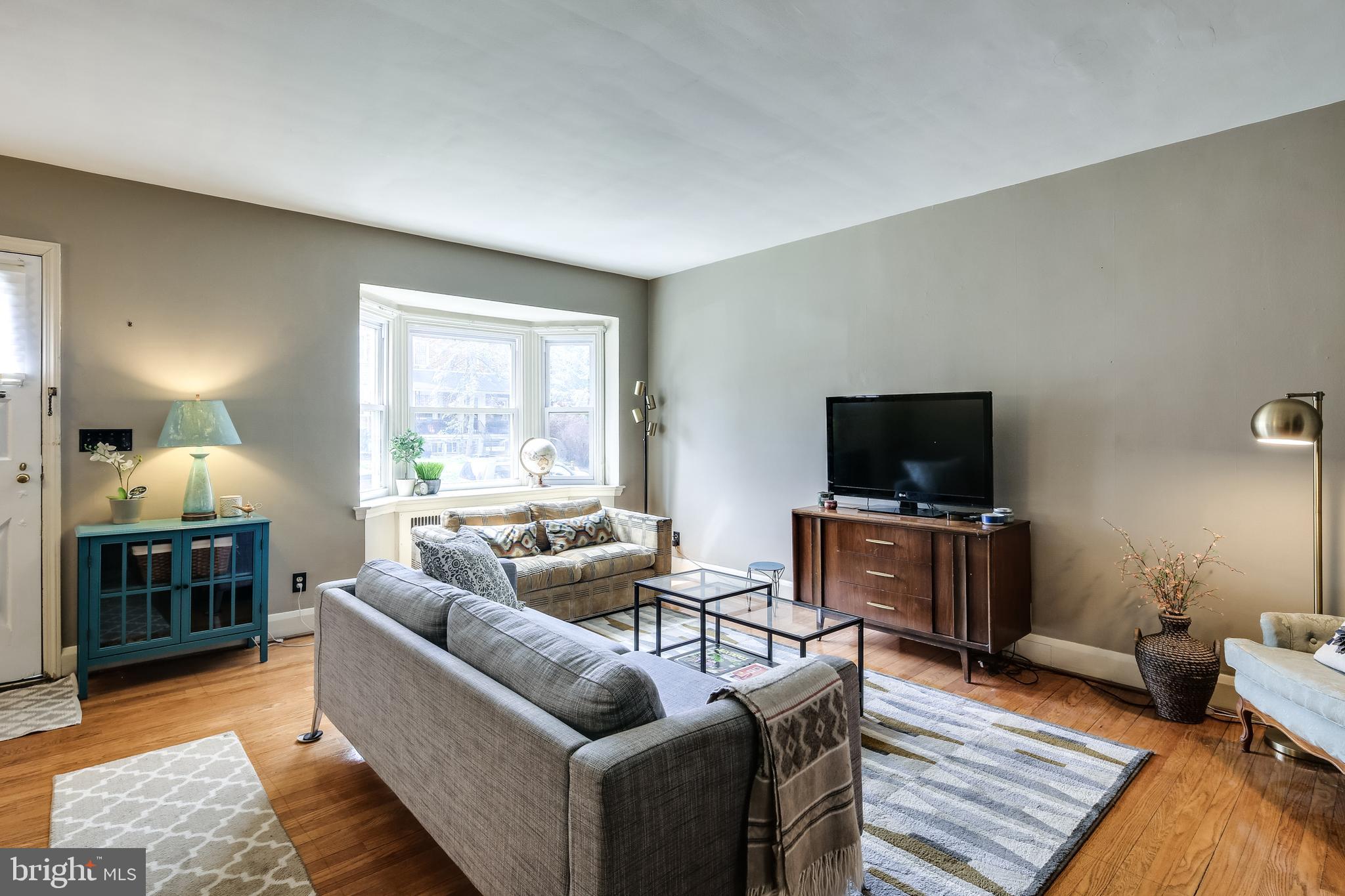 CATONSVILLE - Residential