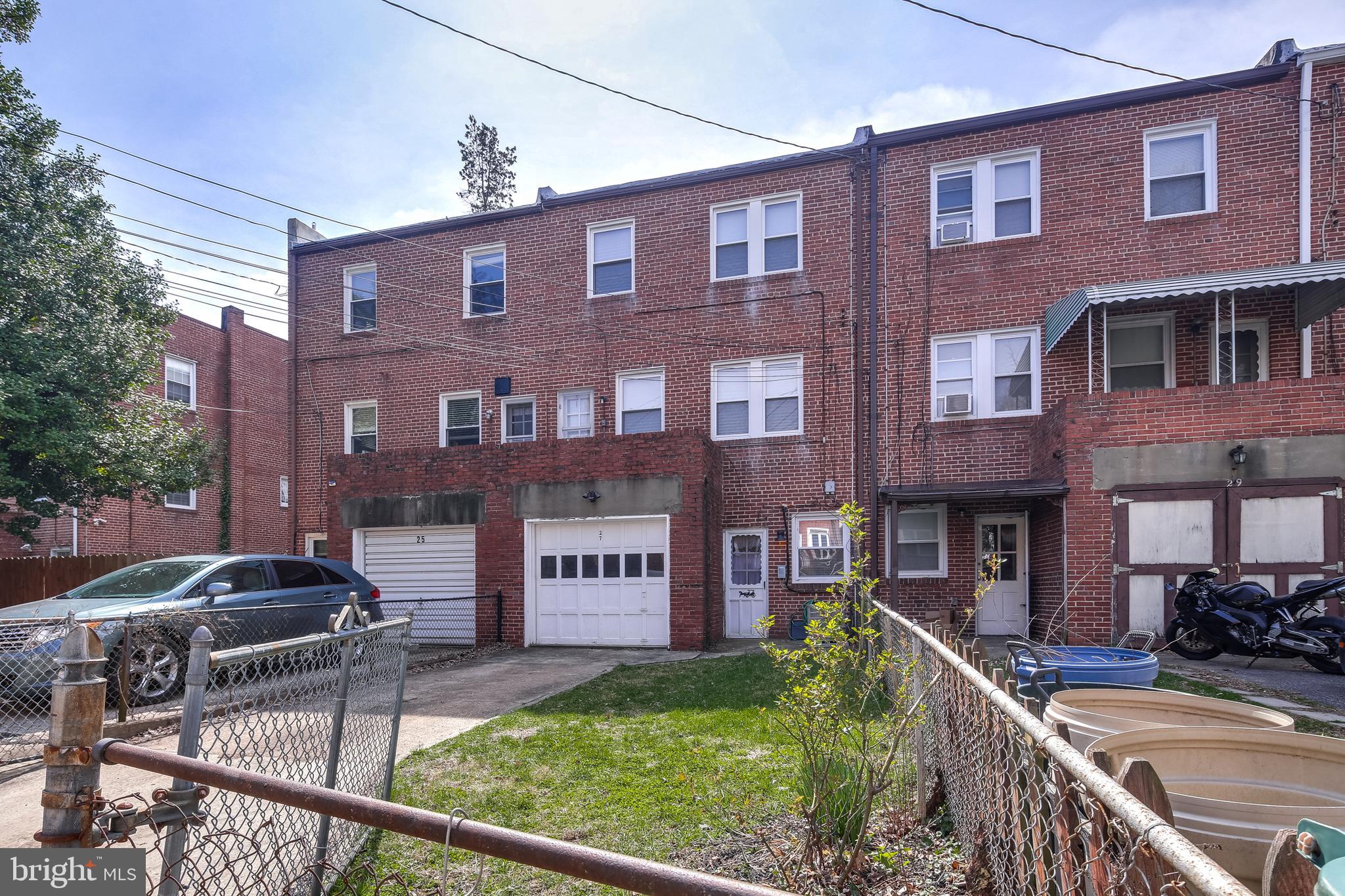 CATONSVILLE - Residential