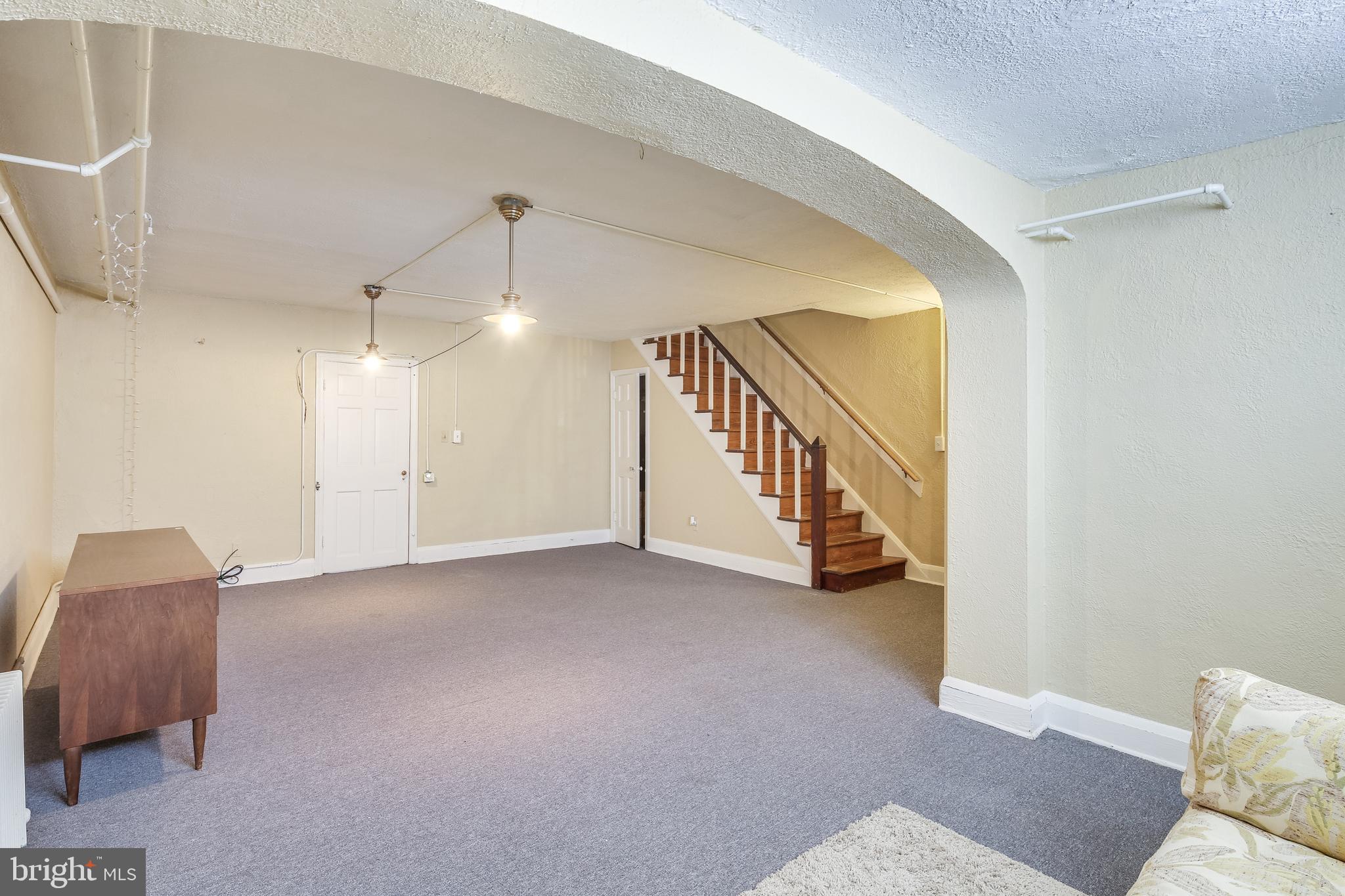 CATONSVILLE - Residential