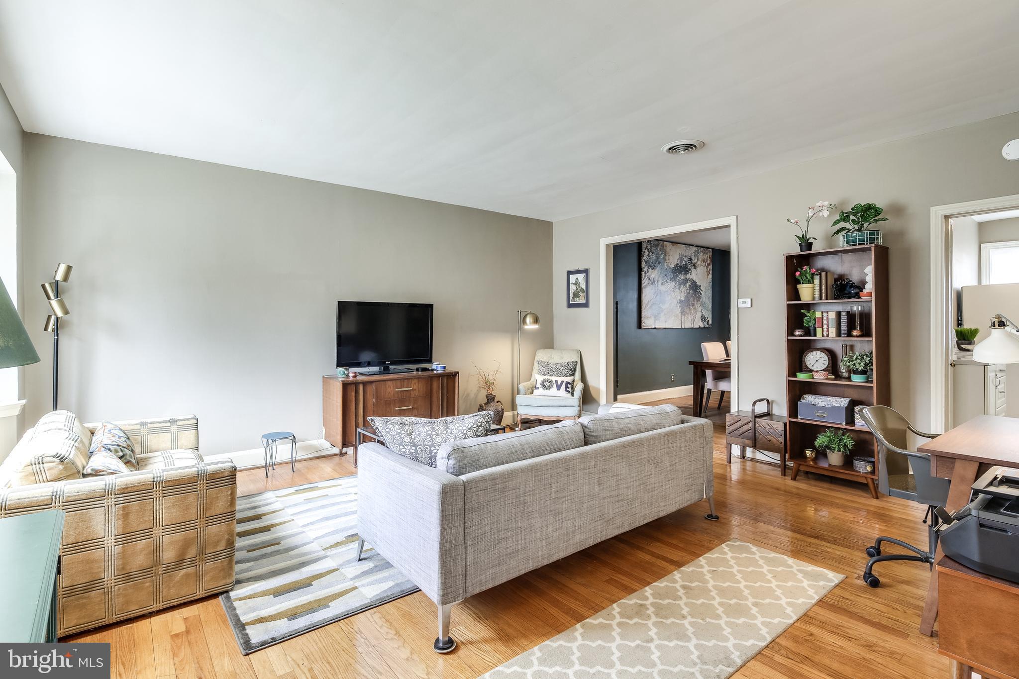 CATONSVILLE - Residential