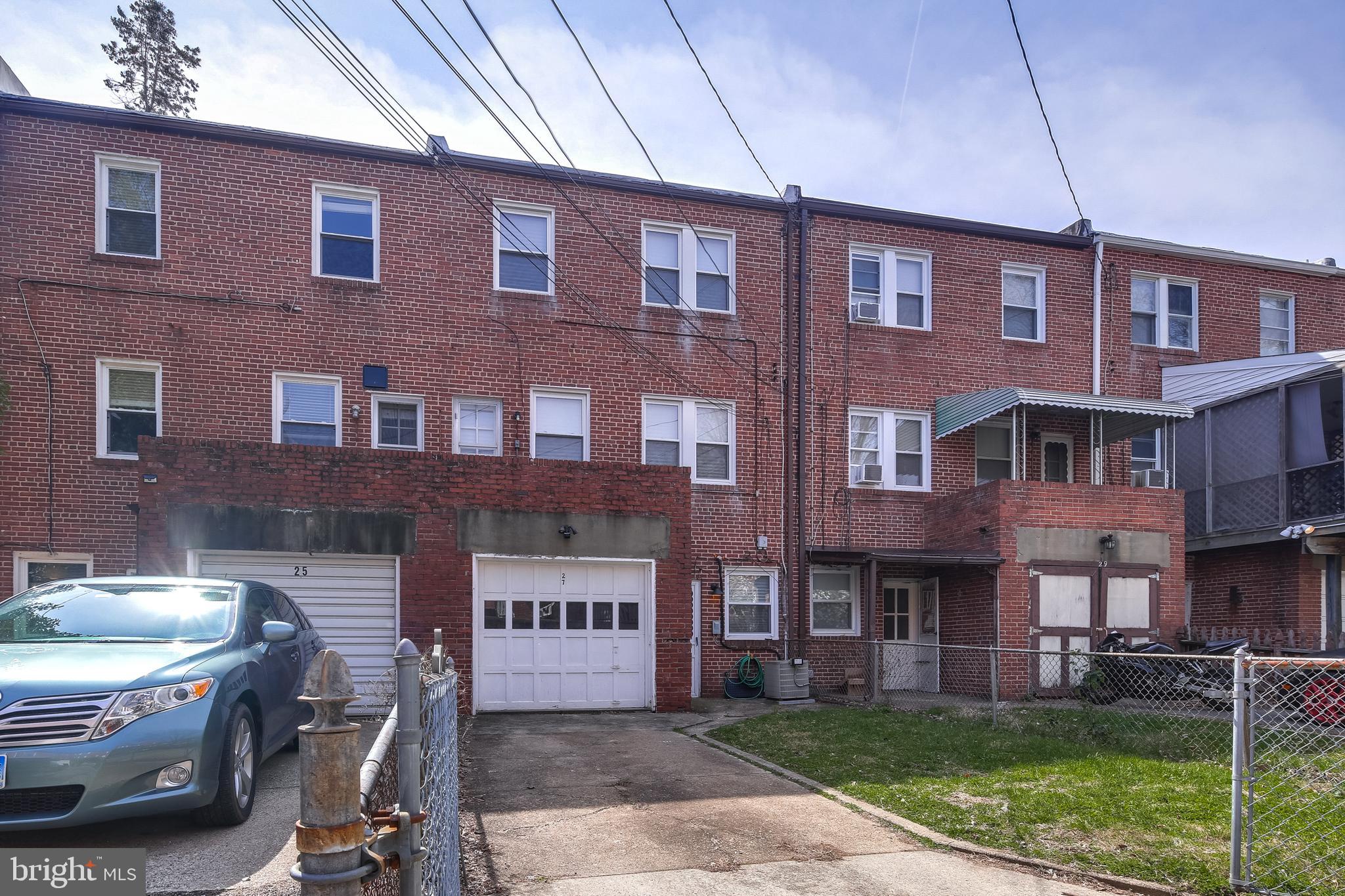 CATONSVILLE - Residential