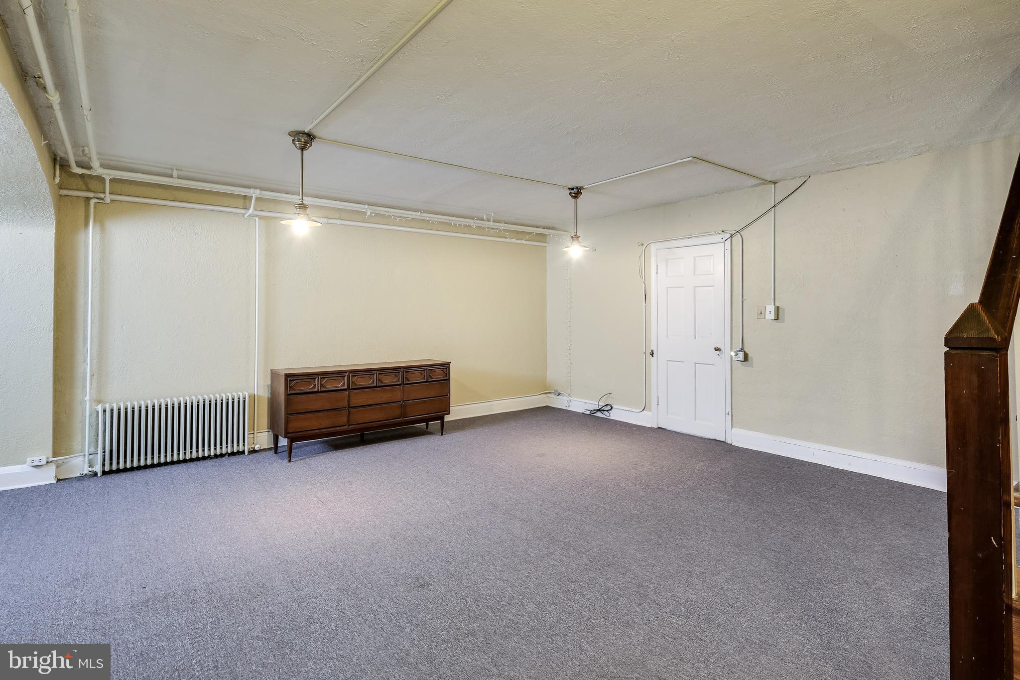 CATONSVILLE - Residential