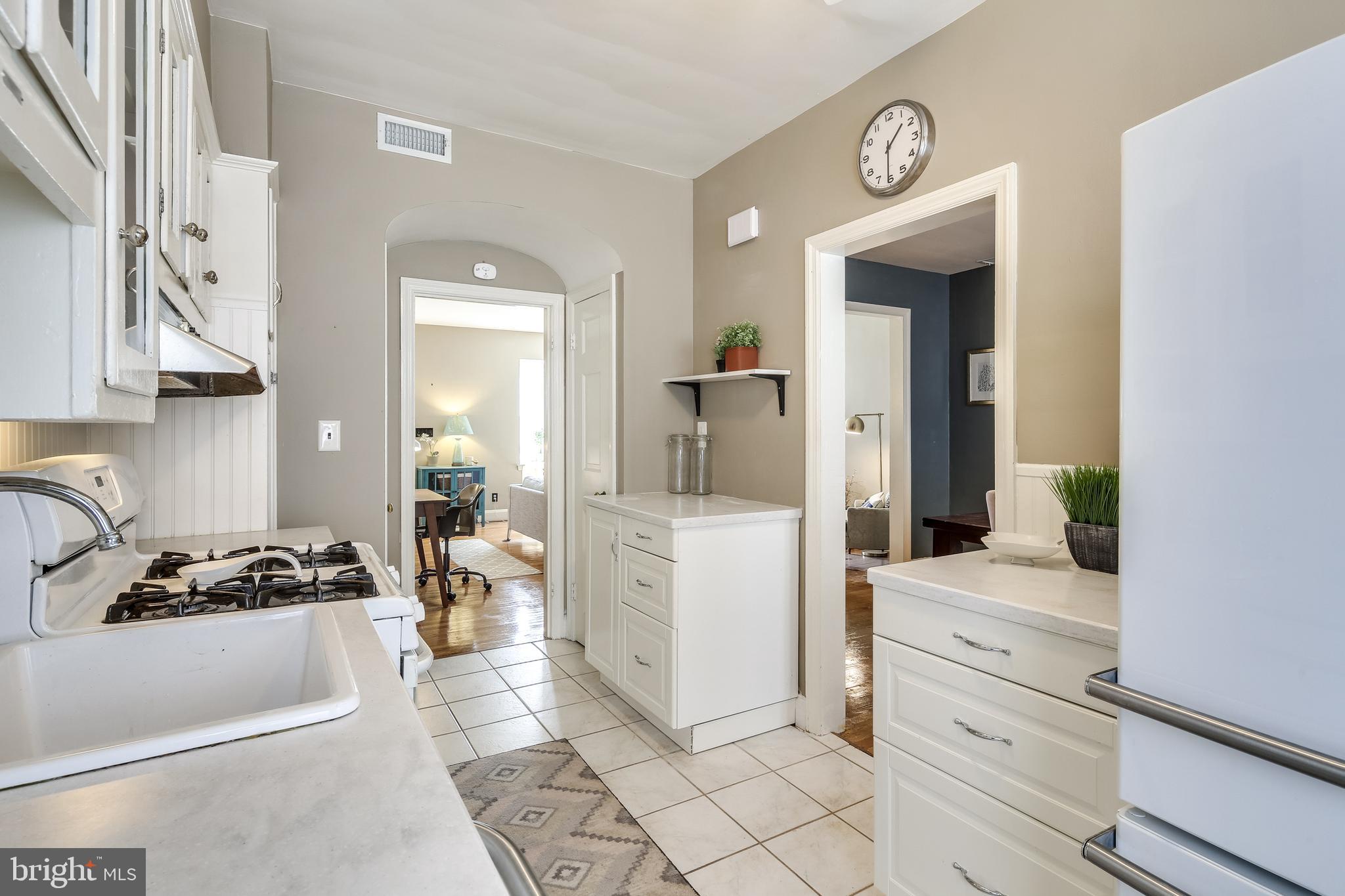 CATONSVILLE - Residential