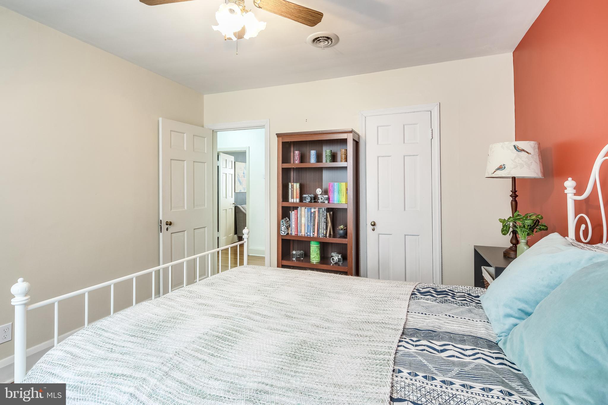 CATONSVILLE - Residential