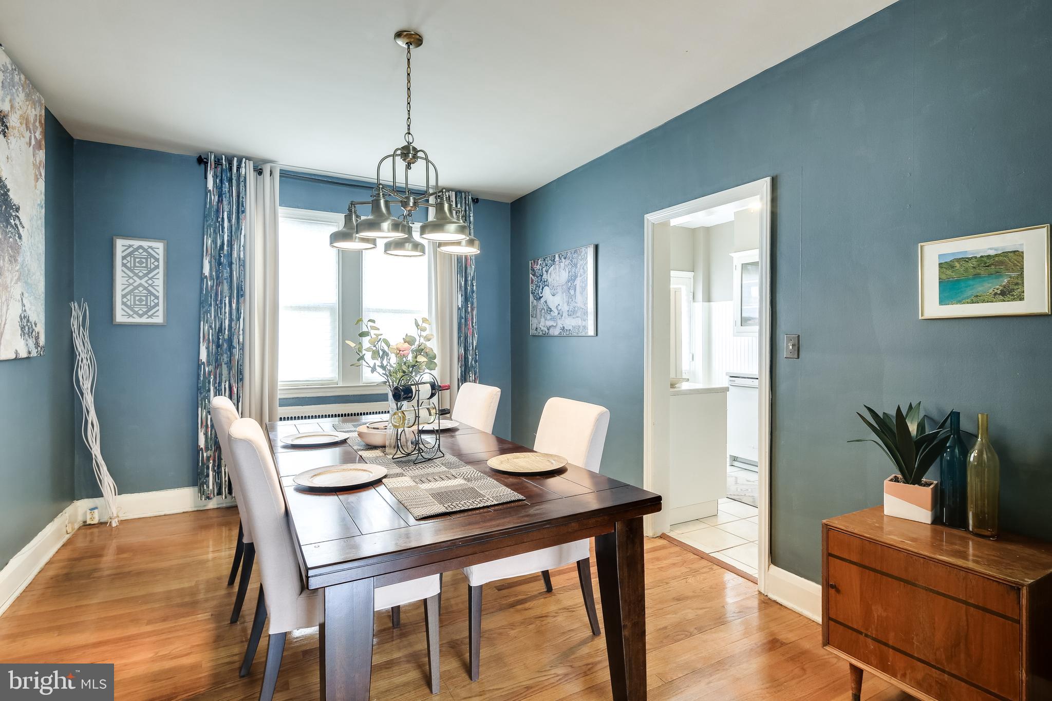 CATONSVILLE - Residential