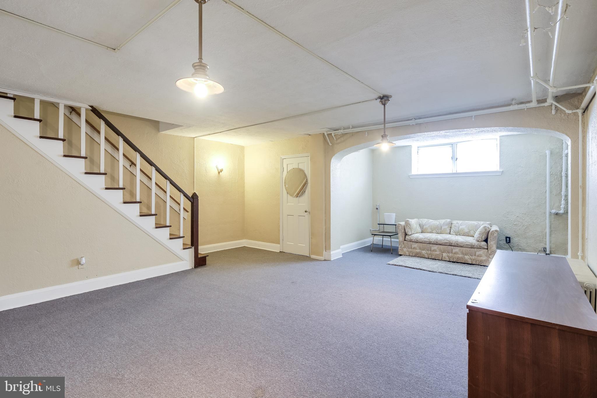 CATONSVILLE - Residential