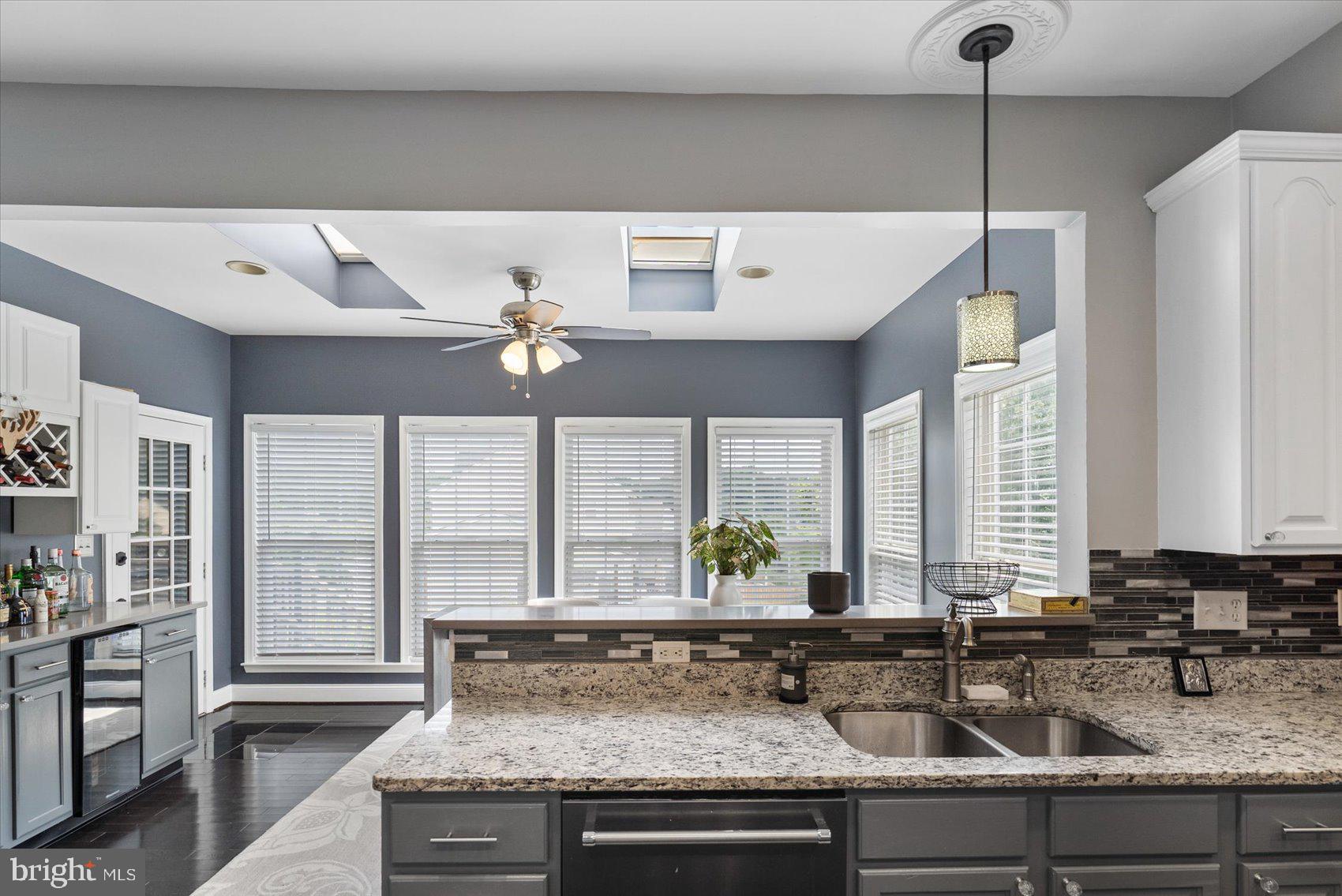 PERRY HALL - Residential