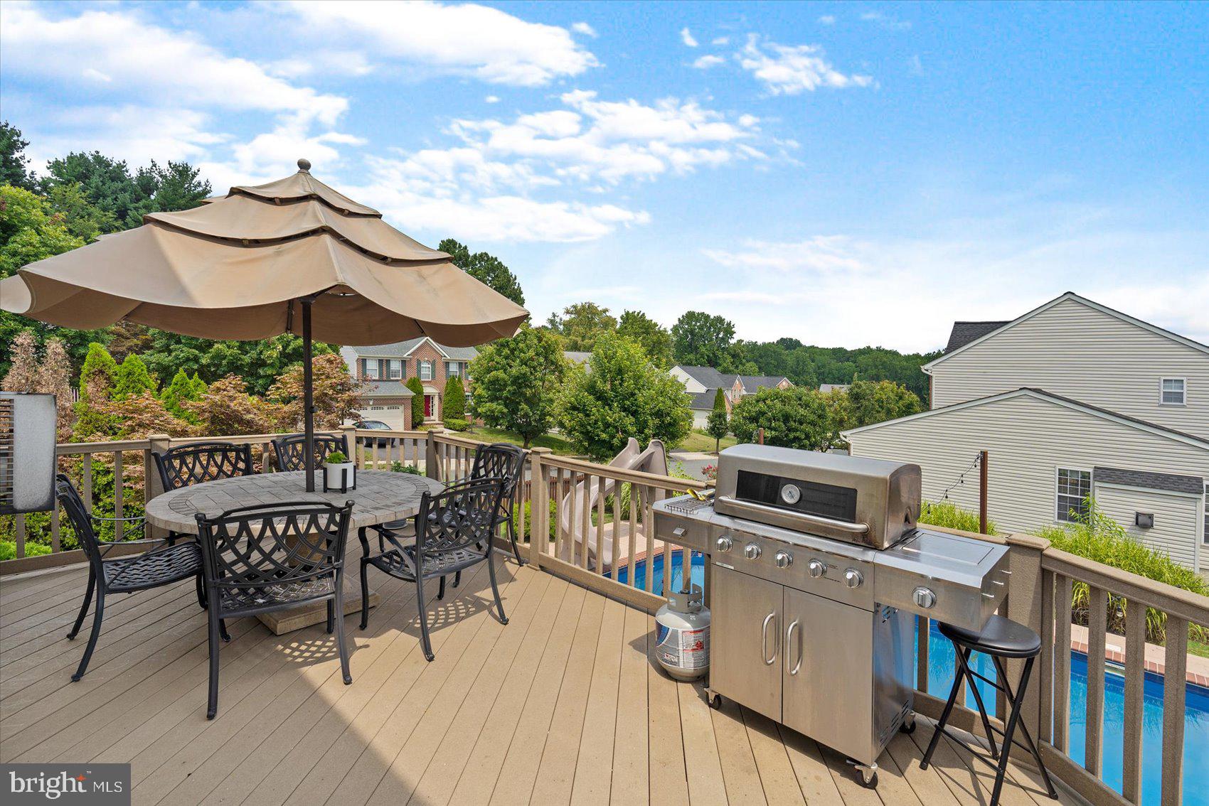 PERRY HALL - Residential