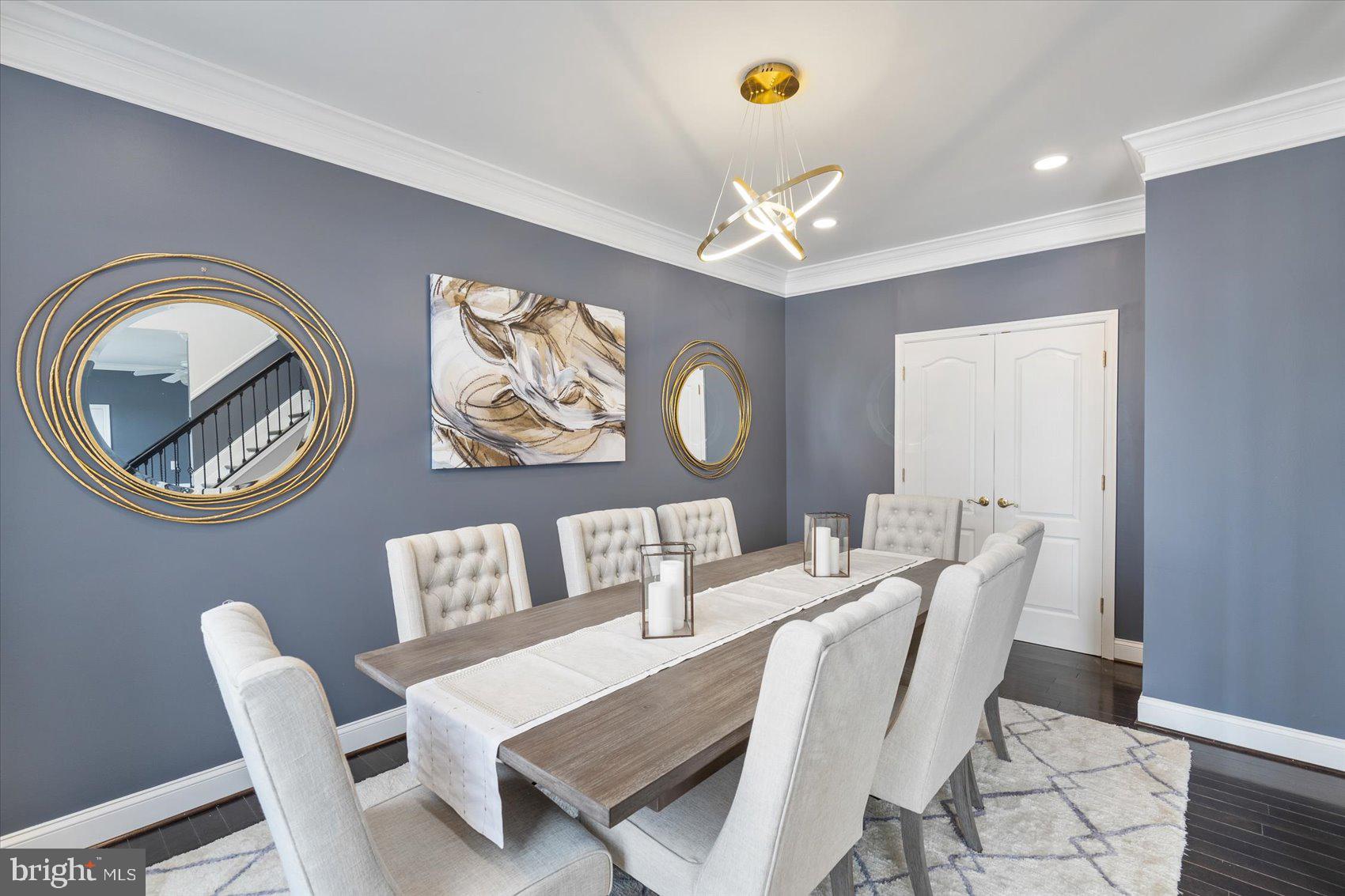 PERRY HALL - Residential