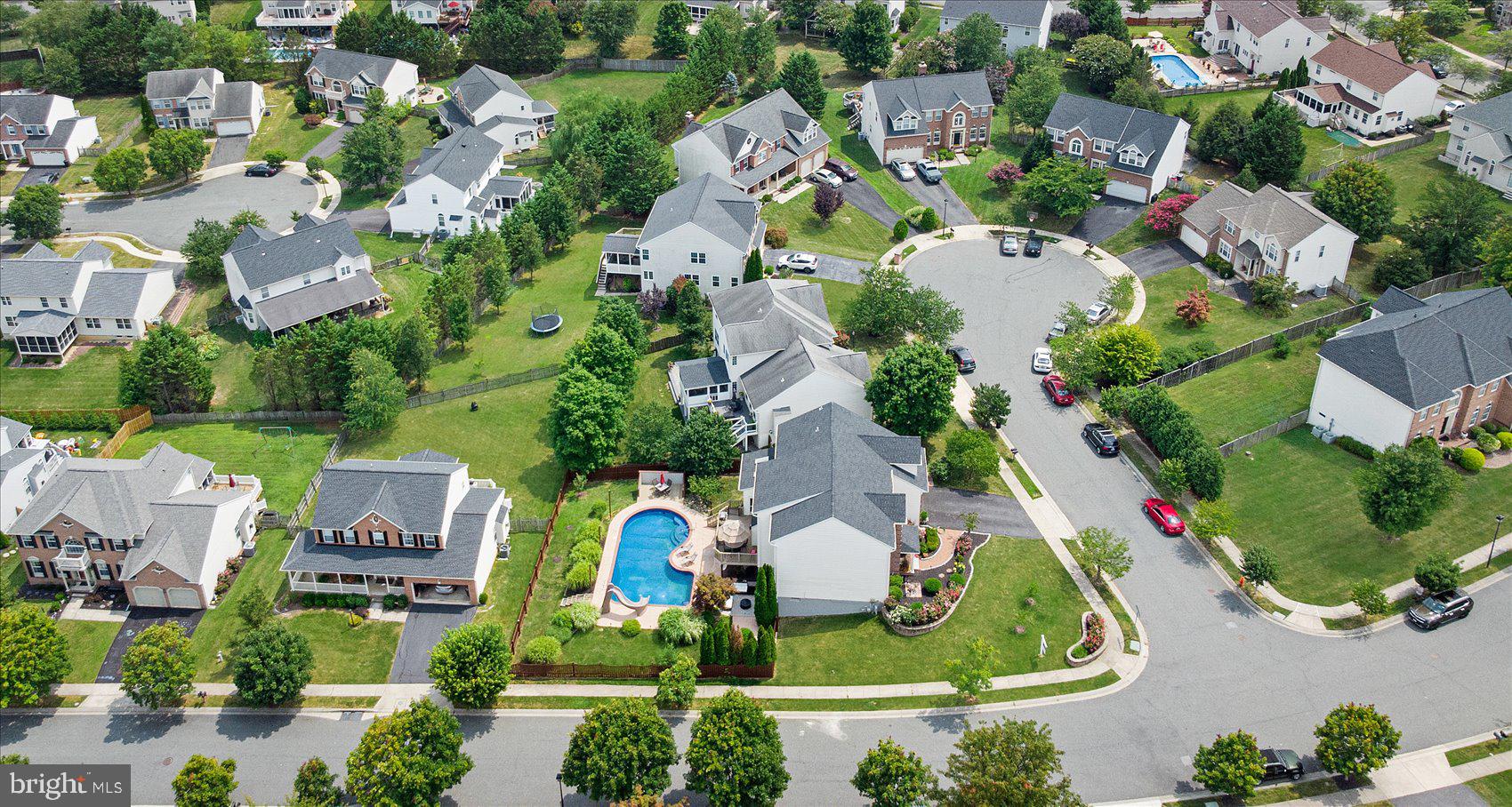 PERRY HALL - Residential