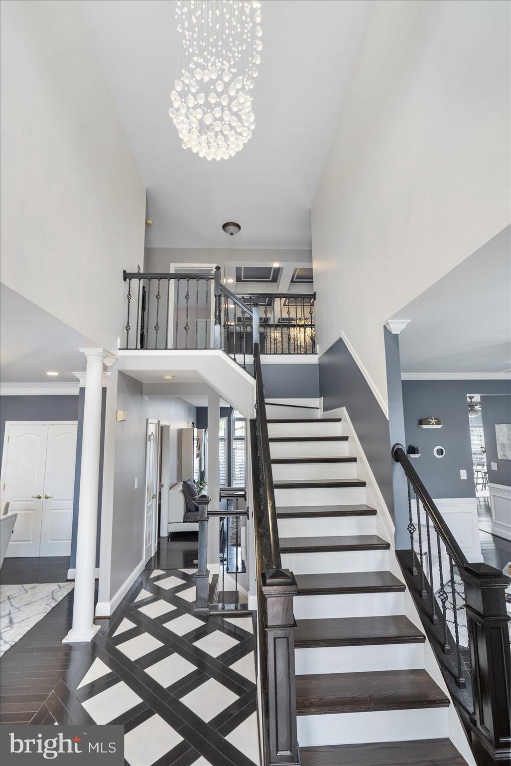 PERRY HALL - Residential