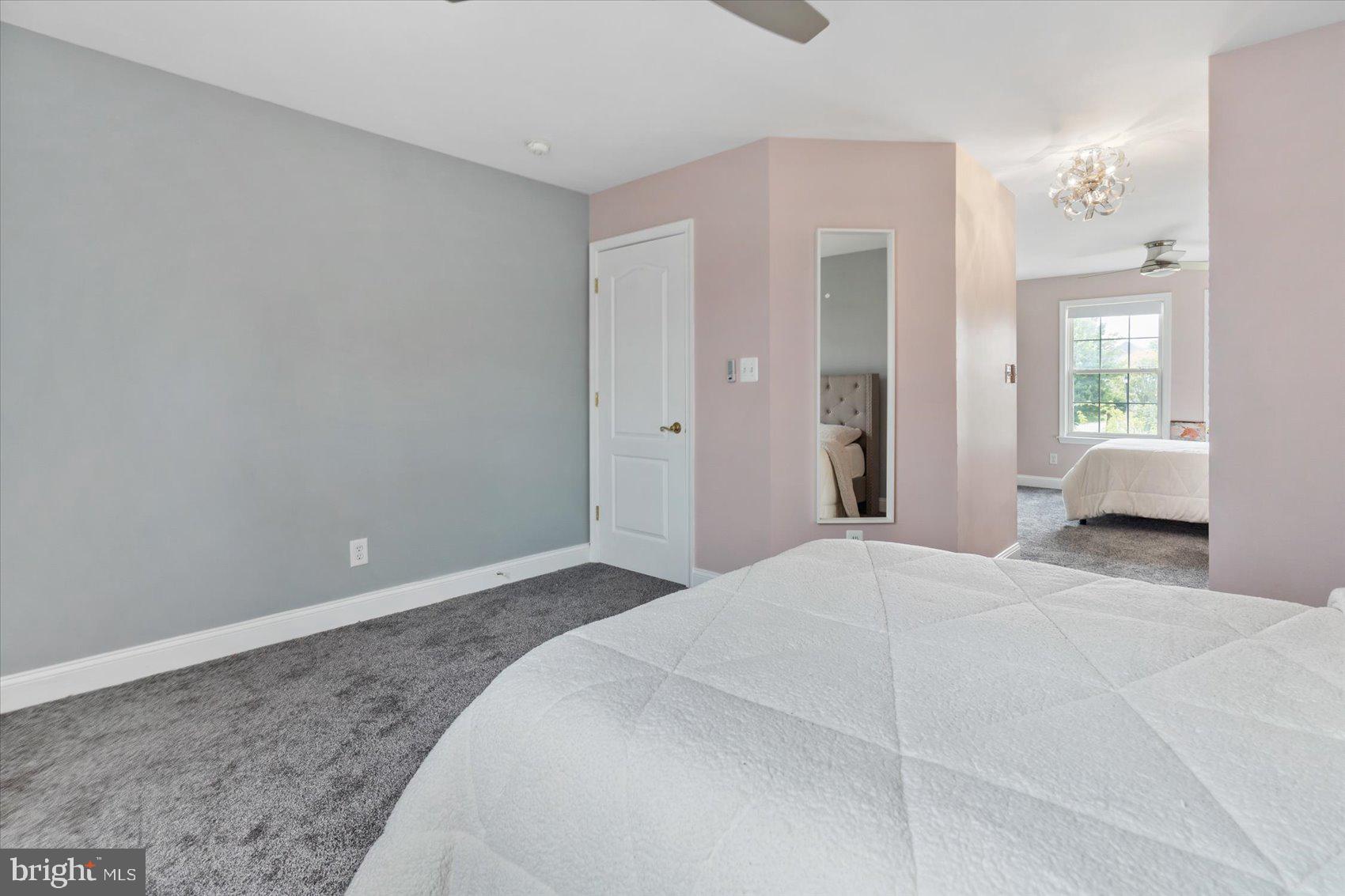 PERRY HALL - Residential