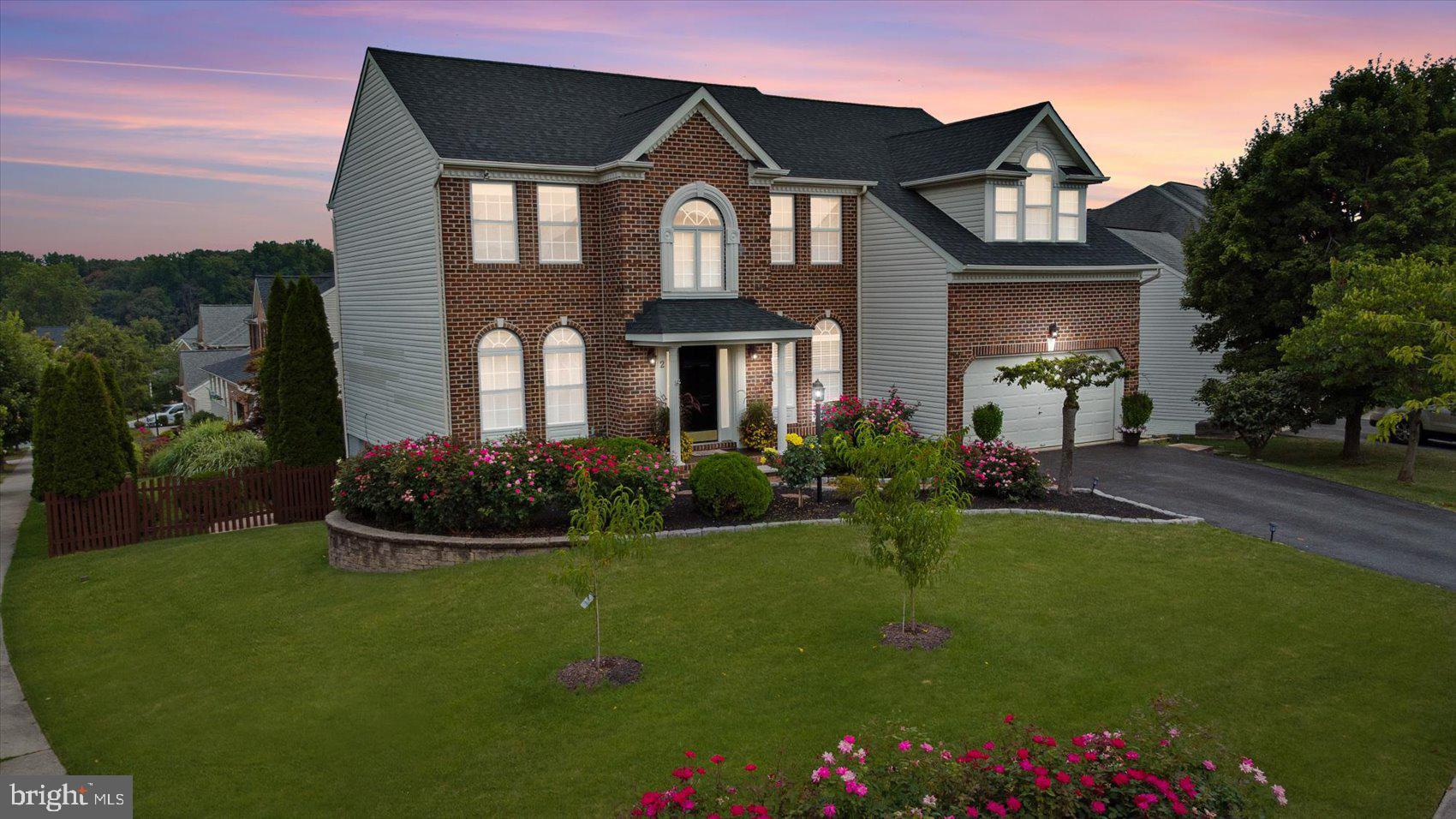 PERRY HALL - Residential