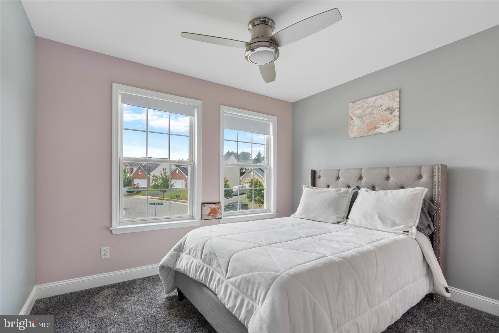 PERRY HALL - Residential