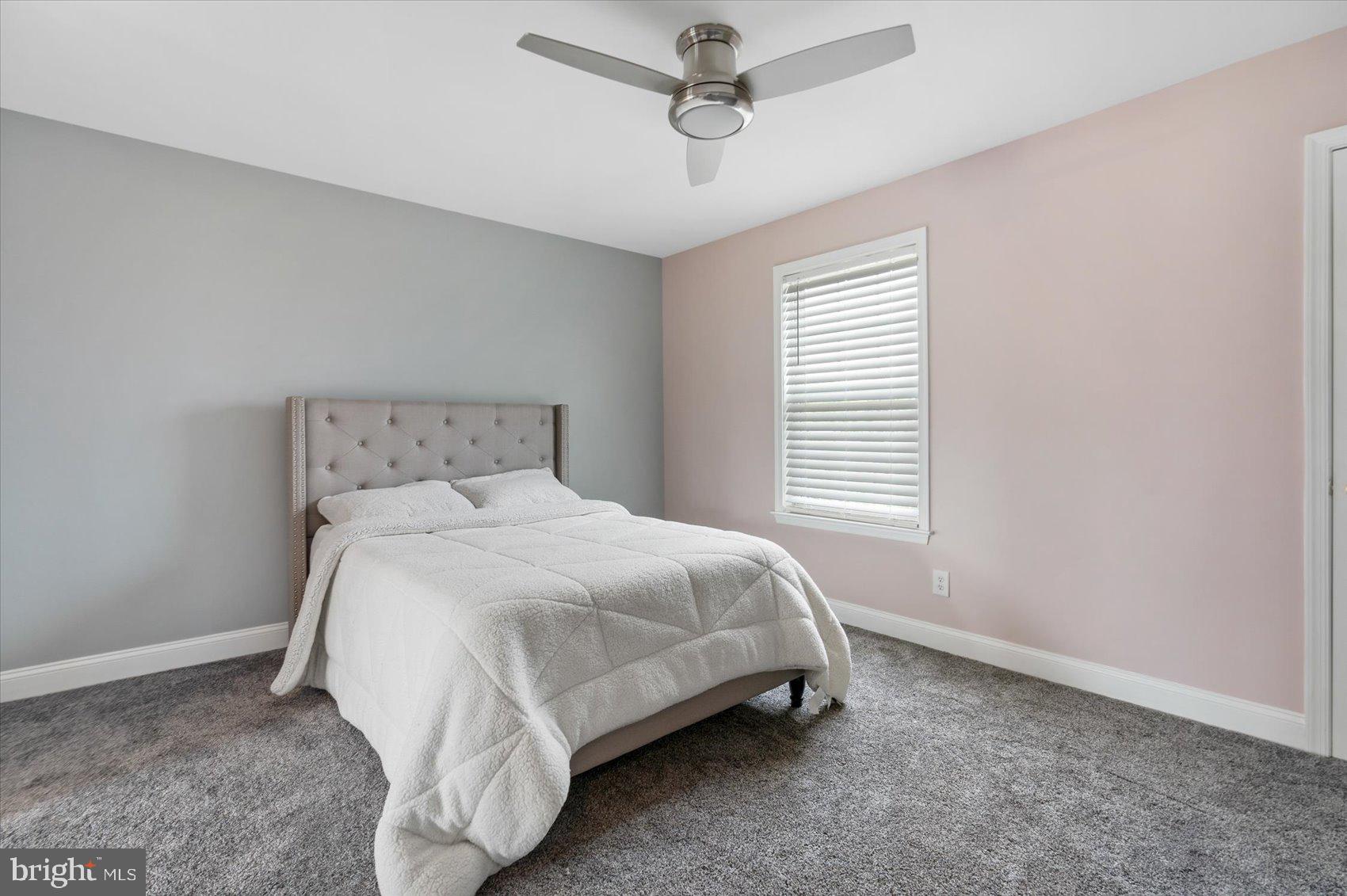 PERRY HALL - Residential