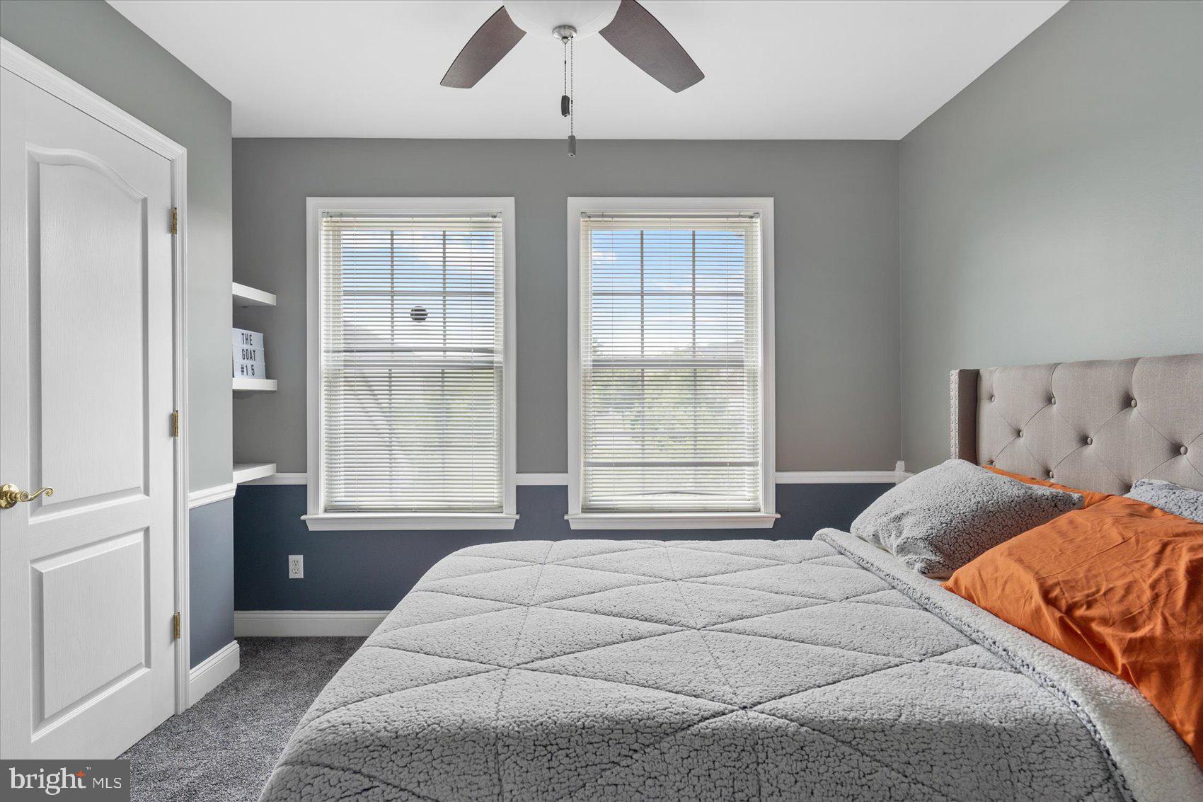 PERRY HALL - Residential