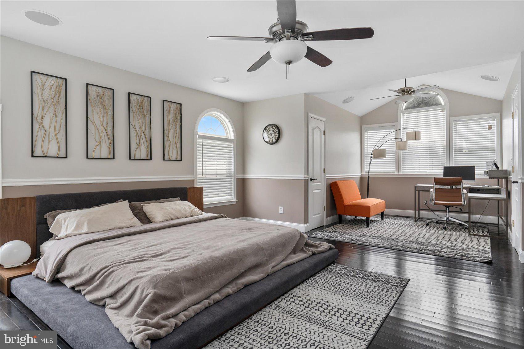 PERRY HALL - Residential