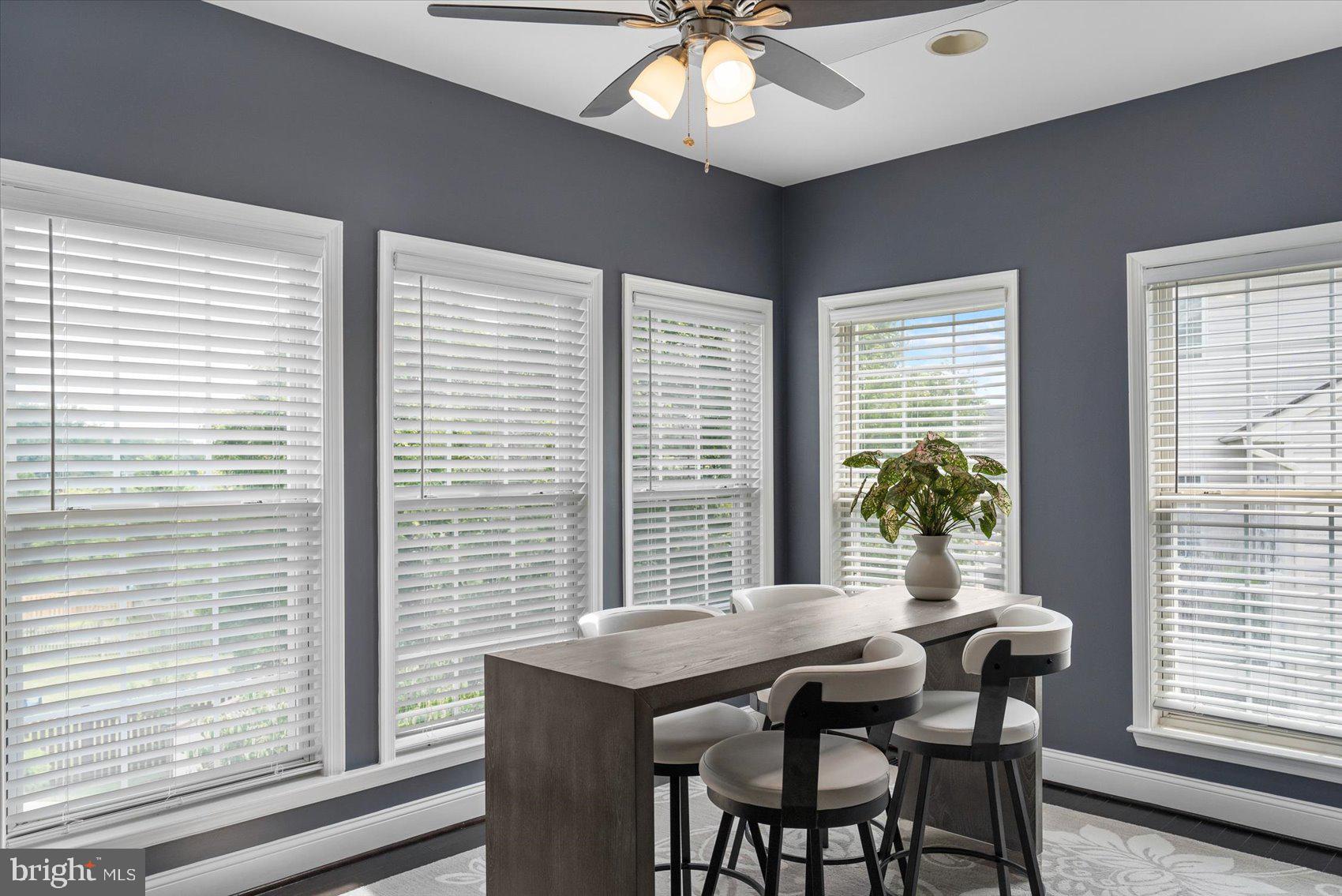 PERRY HALL - Residential