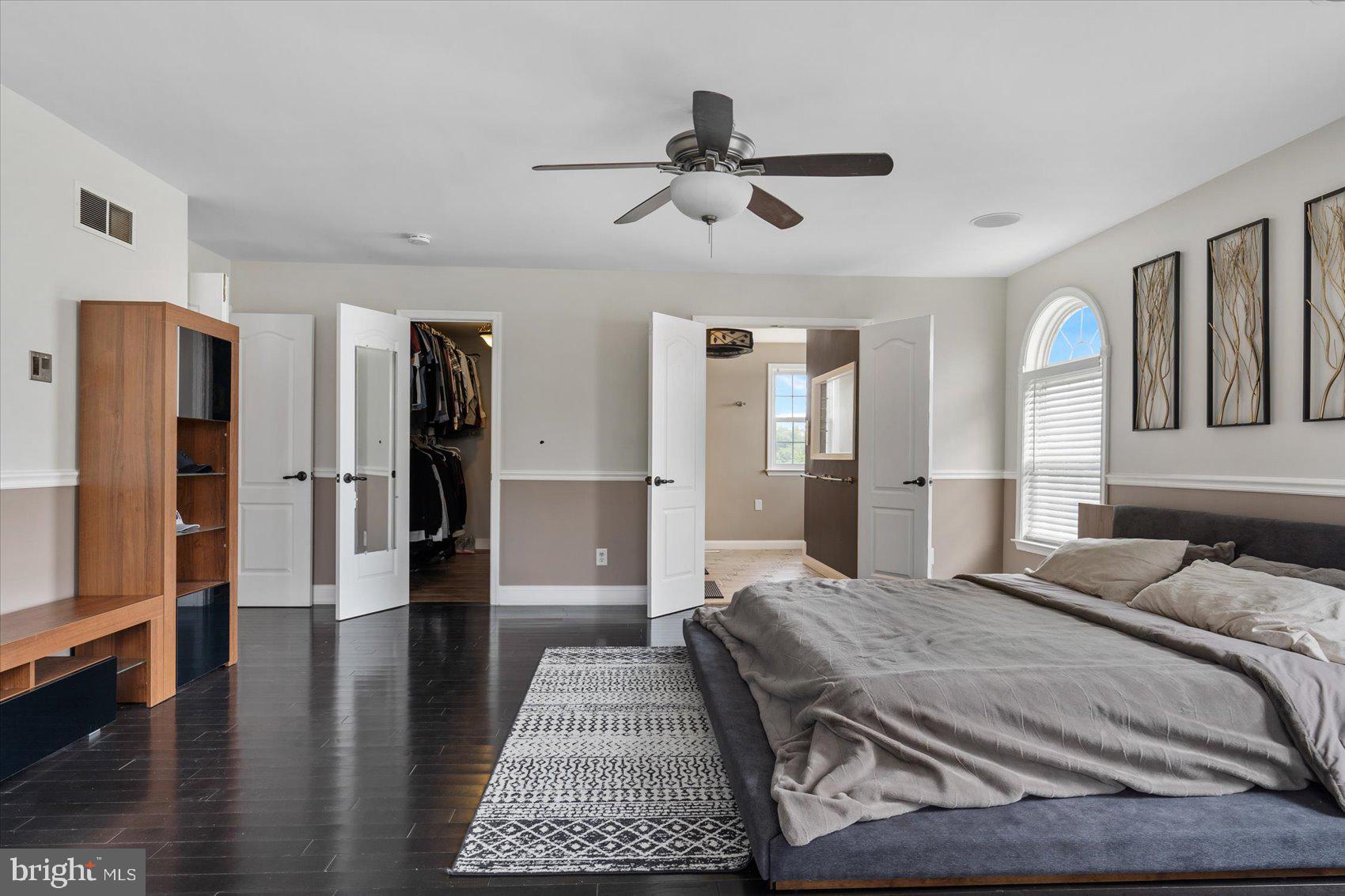 PERRY HALL - Residential