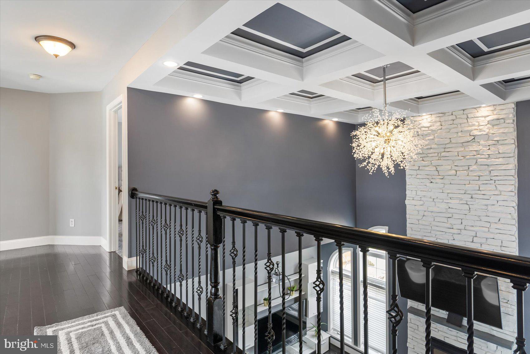 PERRY HALL - Residential