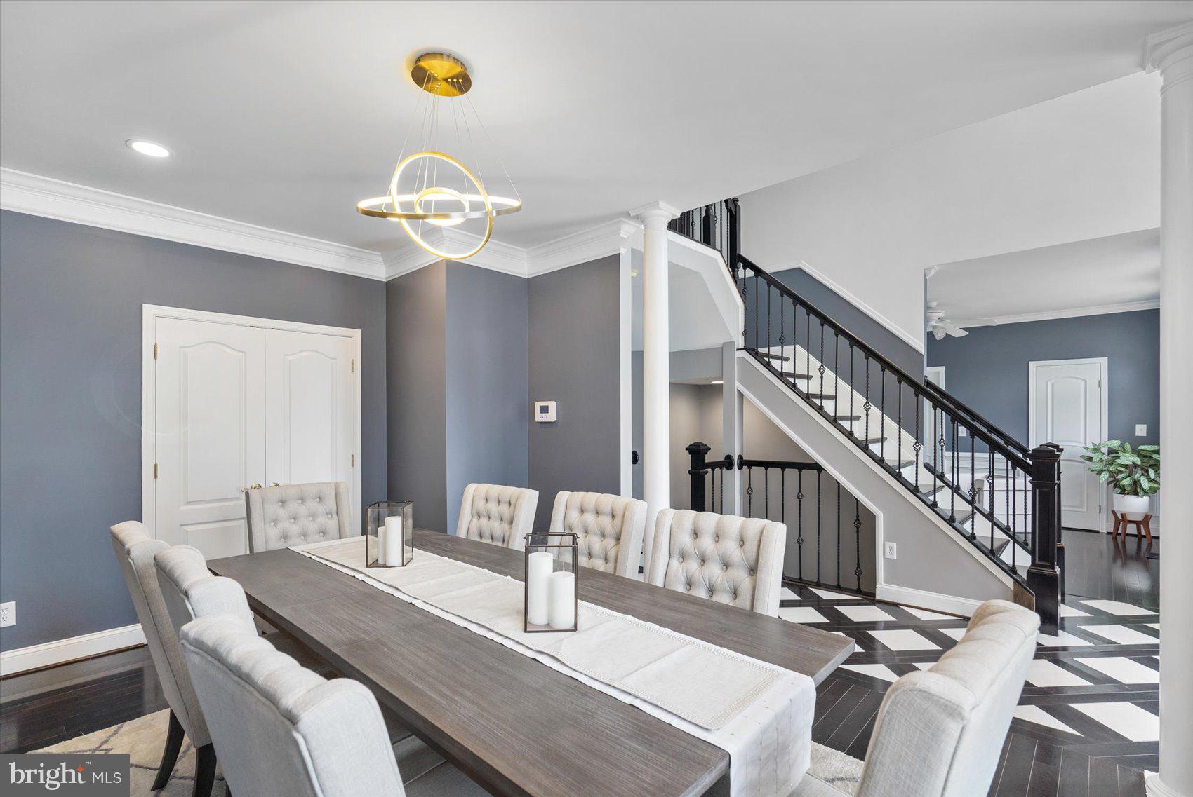 PERRY HALL - Residential