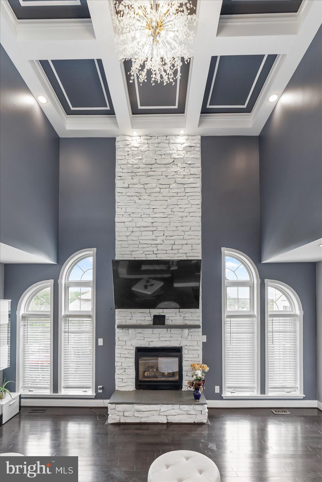 PERRY HALL - Residential