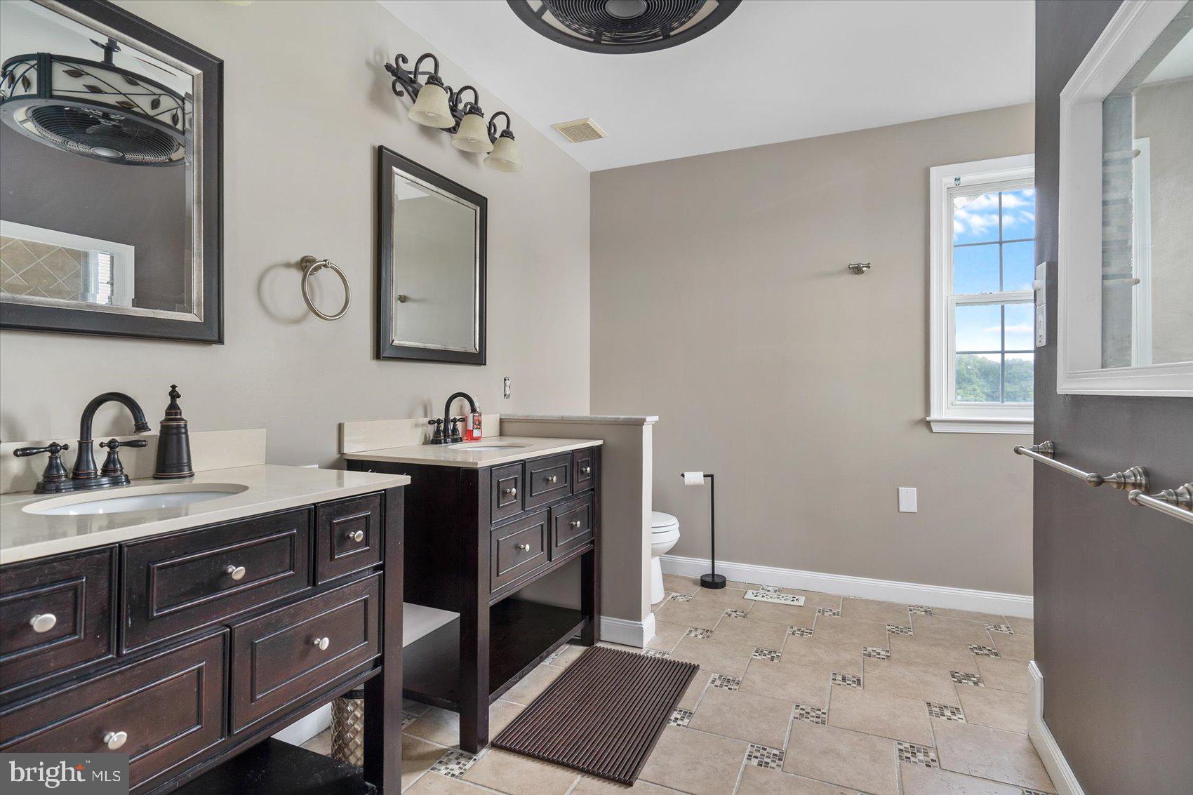 PERRY HALL - Residential