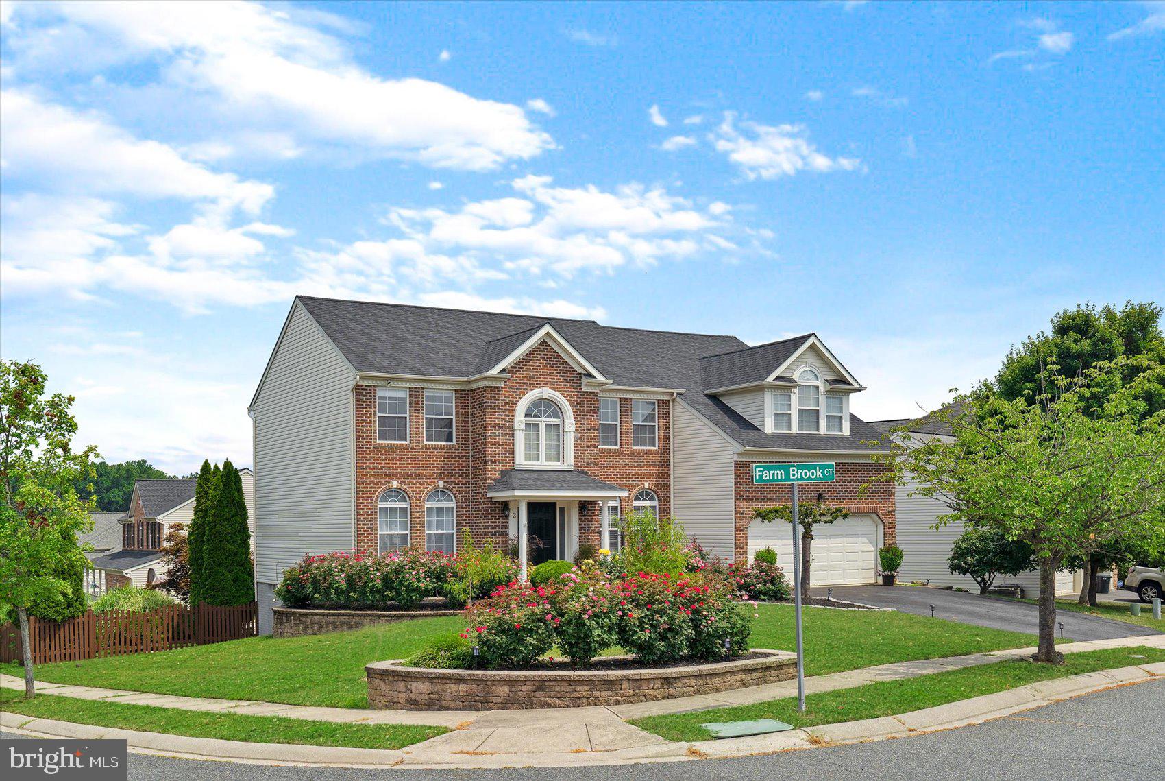 PERRY HALL - Residential