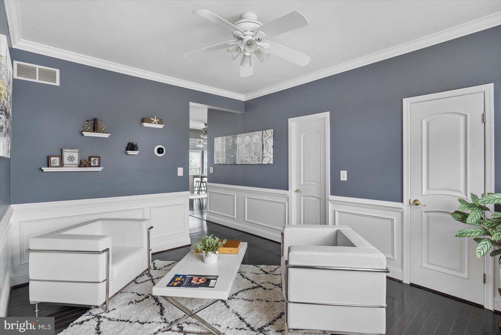 PERRY HALL - Residential