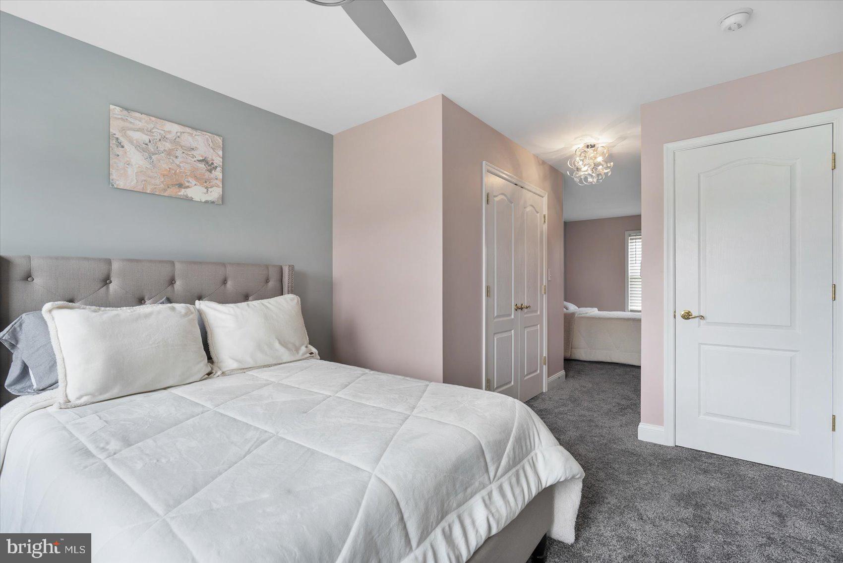 PERRY HALL - Residential